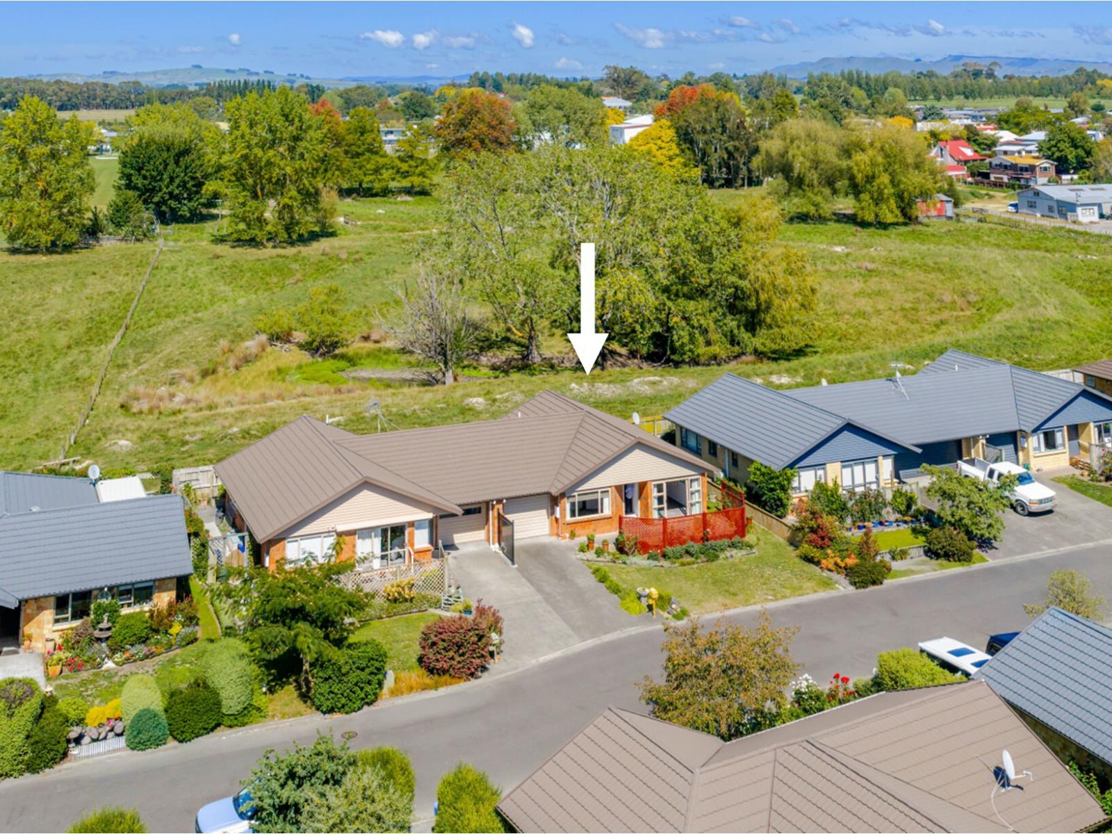Unit 18, Henry Russell Estate, 36 Belgrove Drive, Waipukurau