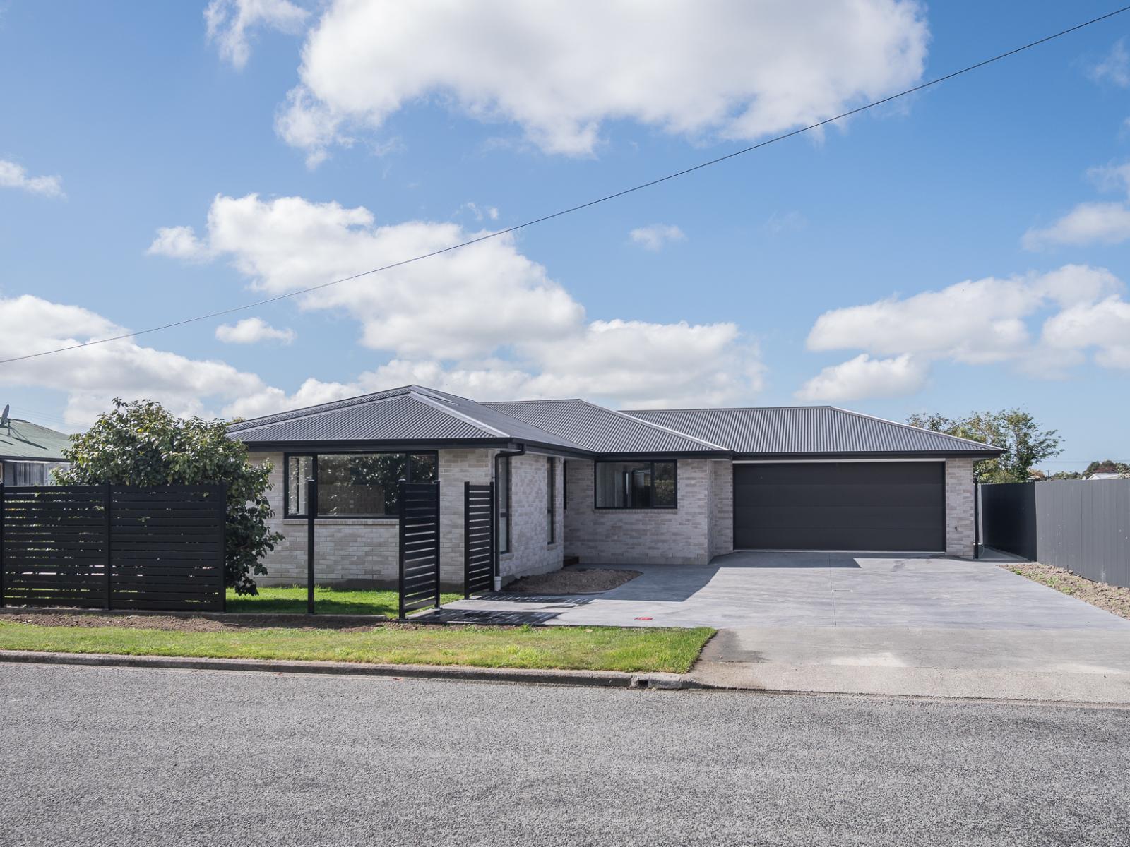 76 Rayner Street, Temuka