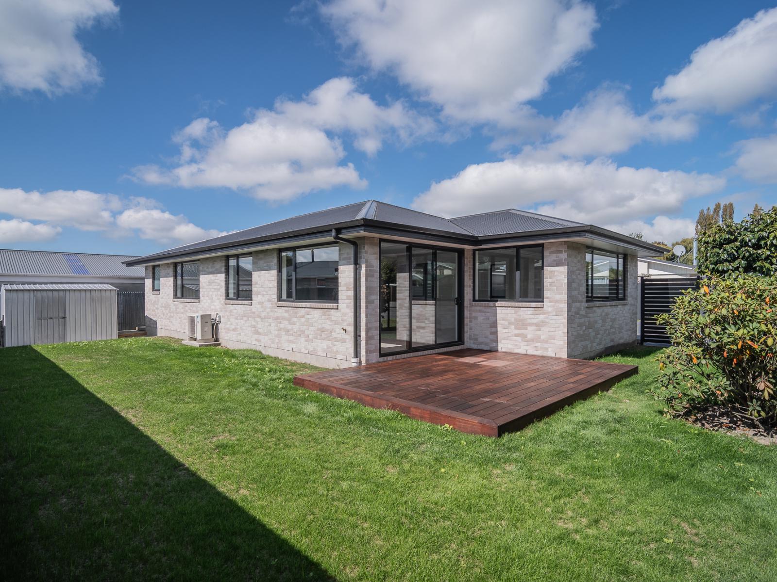 76 Rayner Street, Temuka