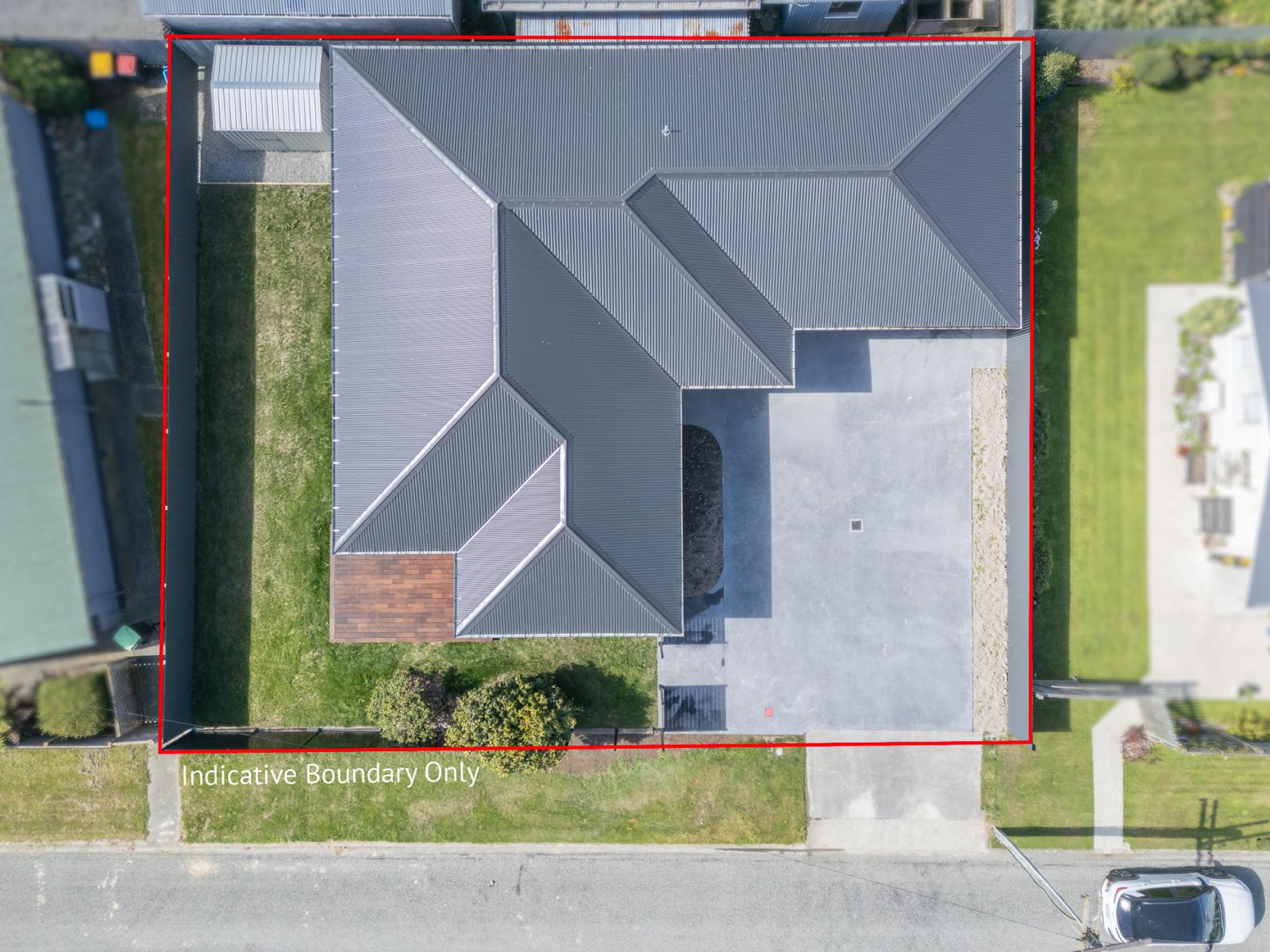 76 Rayner Street, Temuka