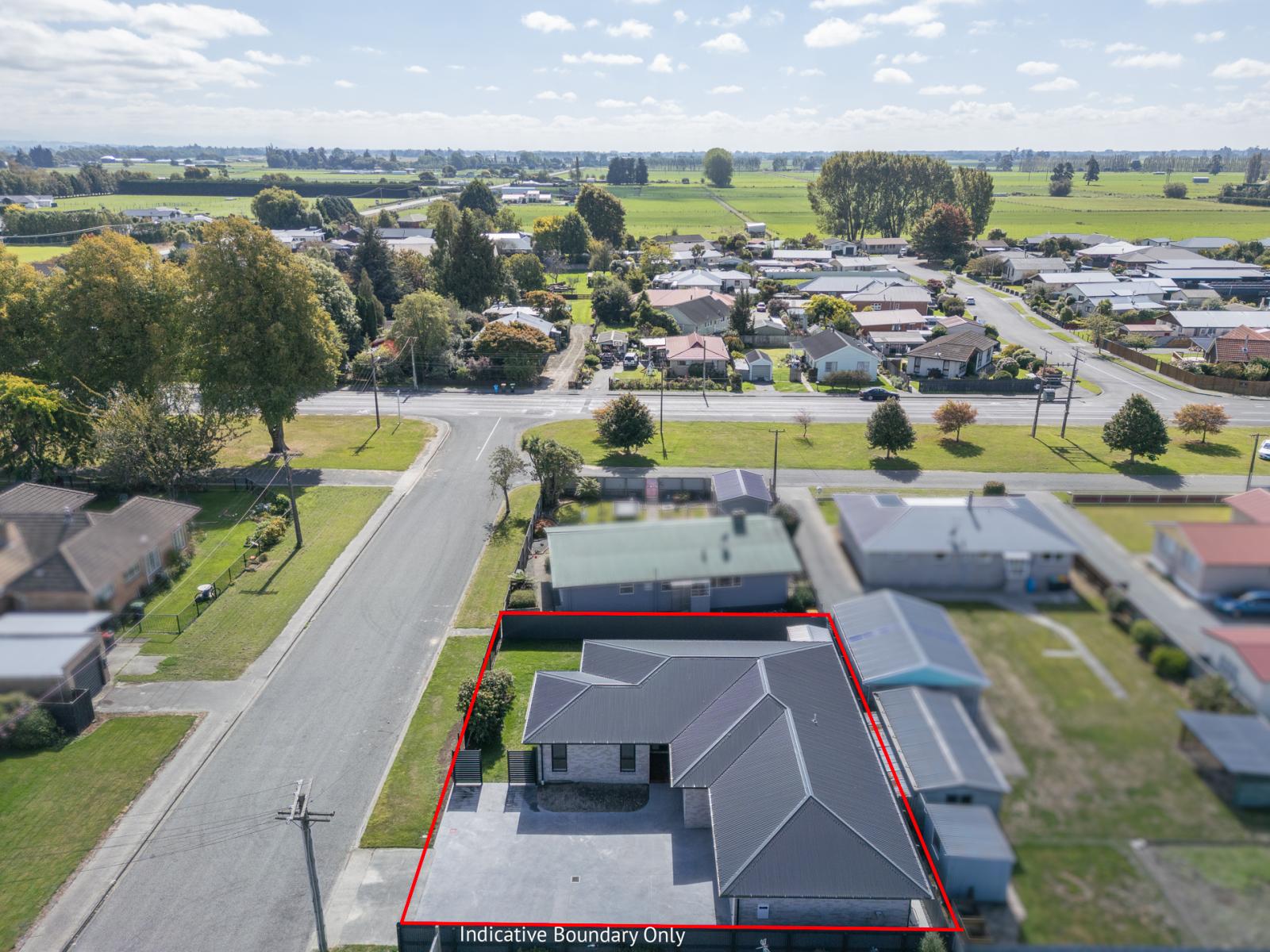 76 Rayner Street, Temuka