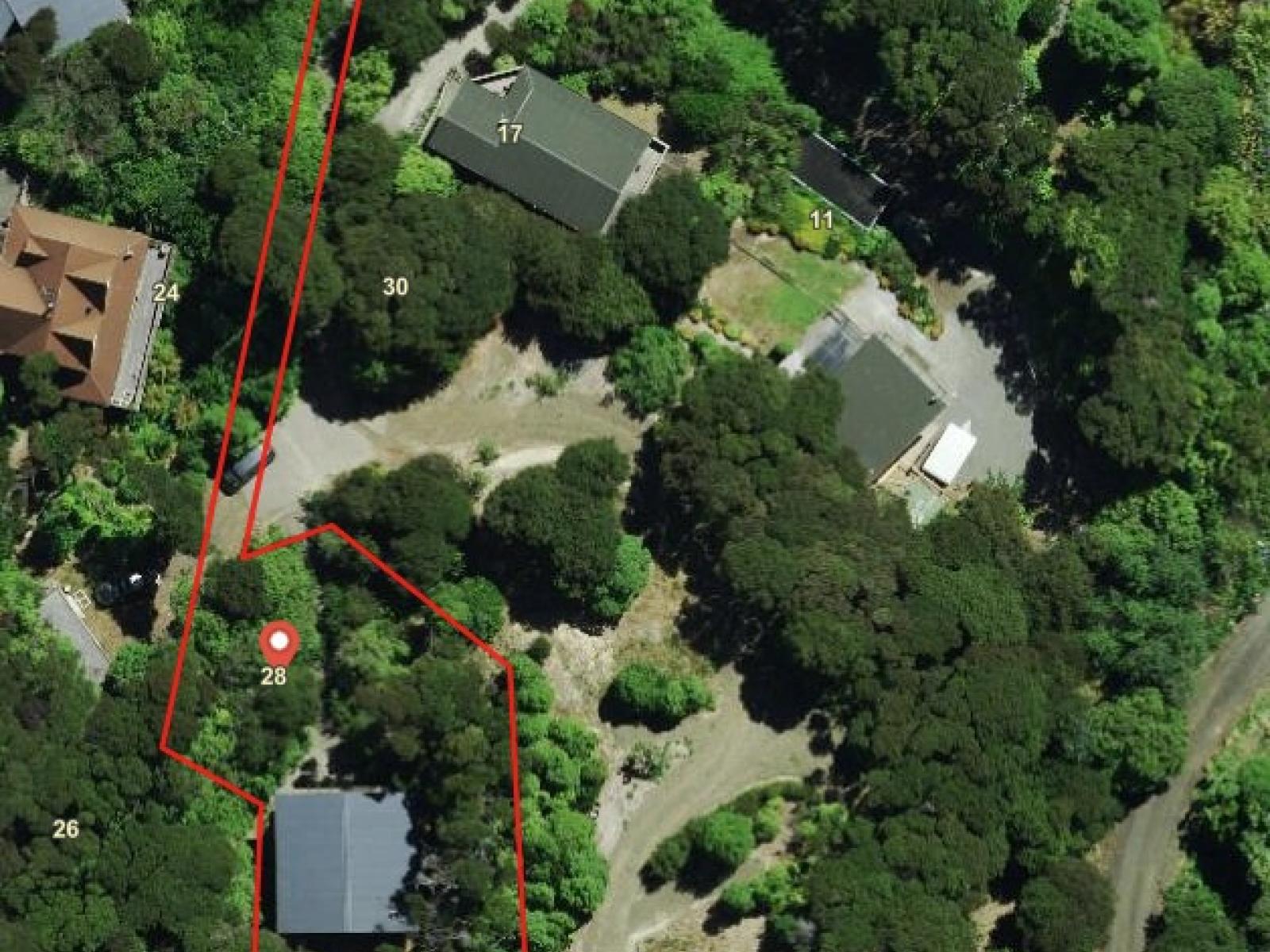 28 Rue Cachalot, Akaroa