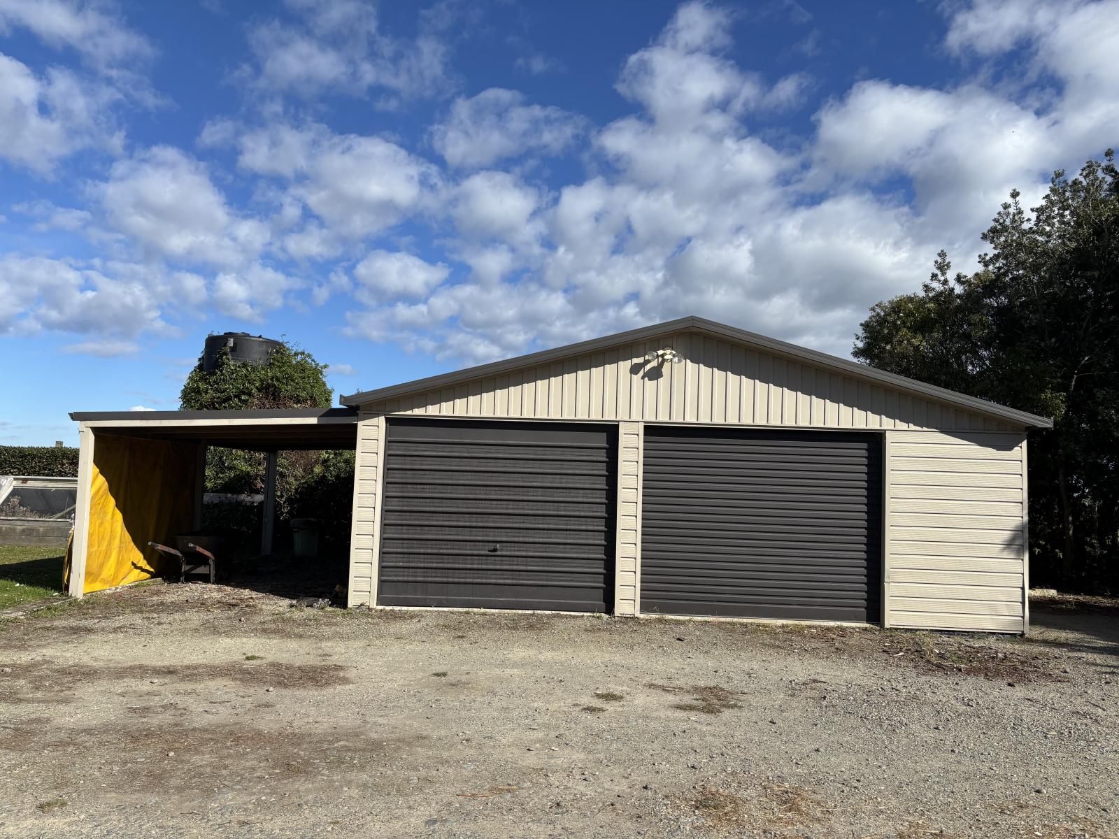 87 Ardgowan Road, Oamaru