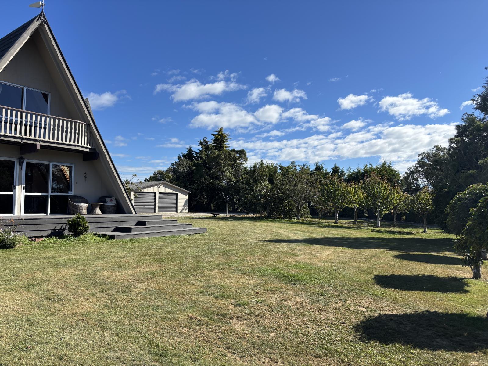 87 Ardgowan Road, Oamaru