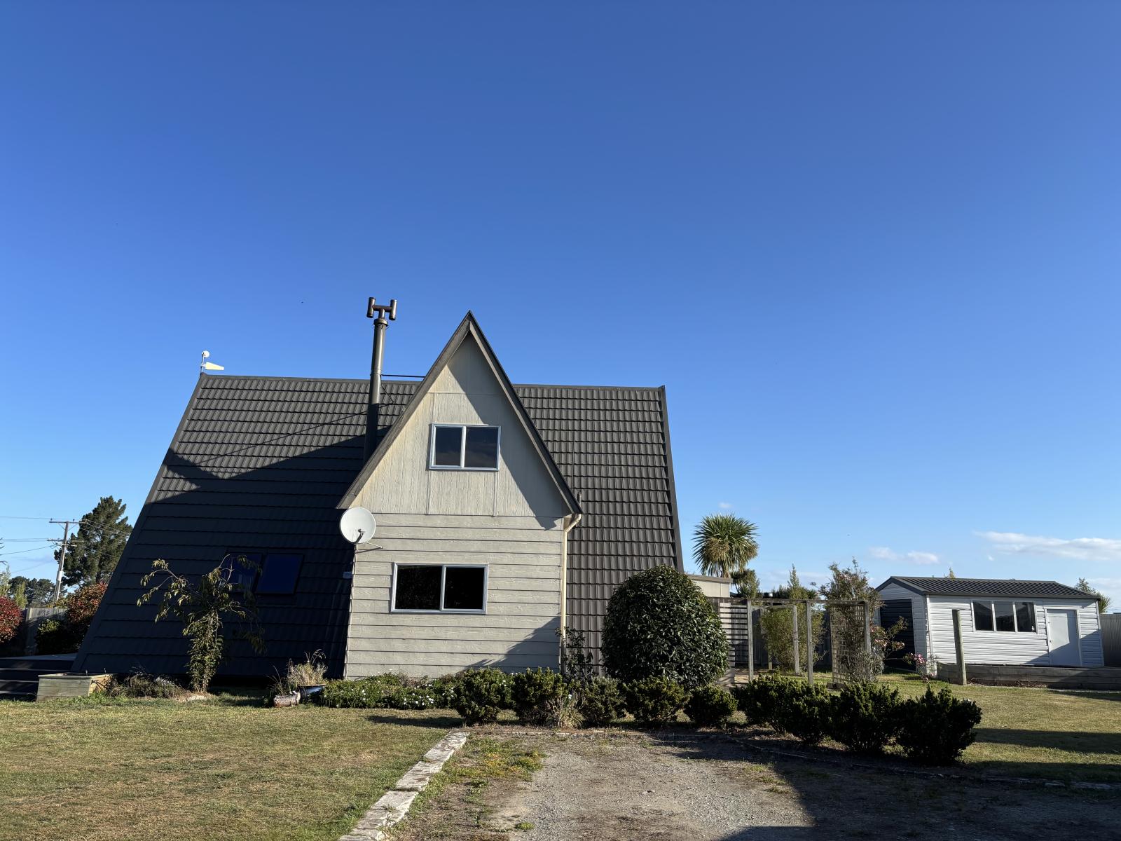 87 Ardgowan Road, Oamaru