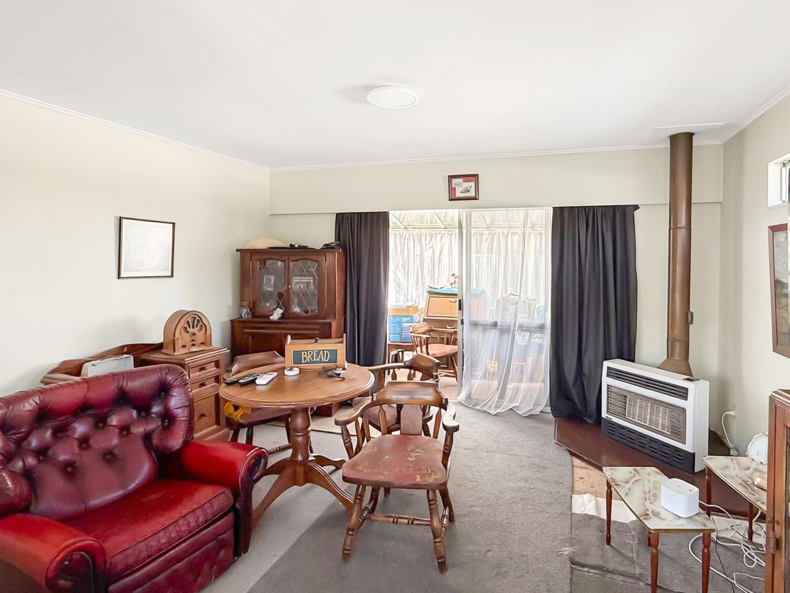 1 Otanga Street, Dannevirke