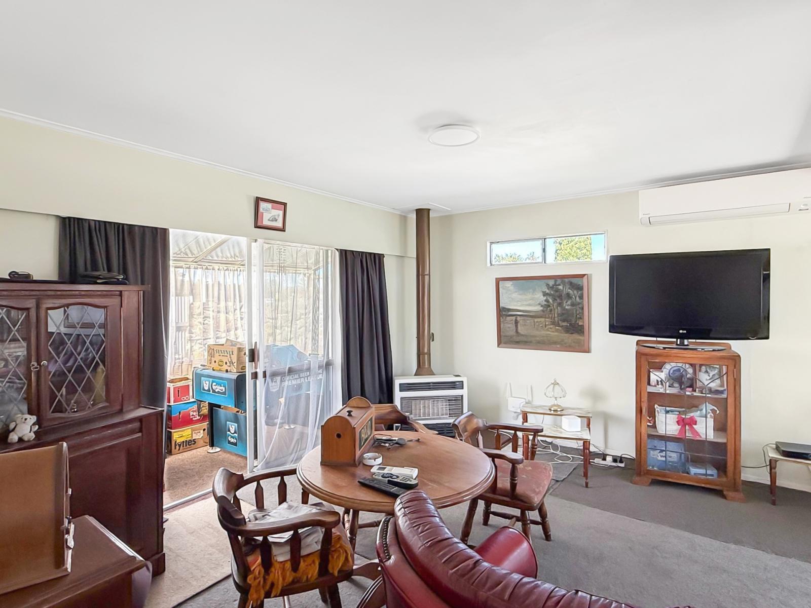 1 Otanga Street, Dannevirke