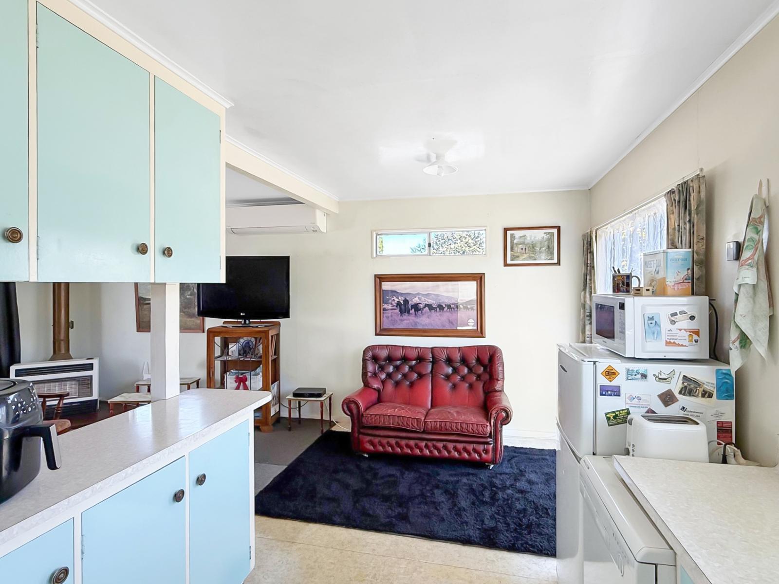 1 Otanga Street, Dannevirke