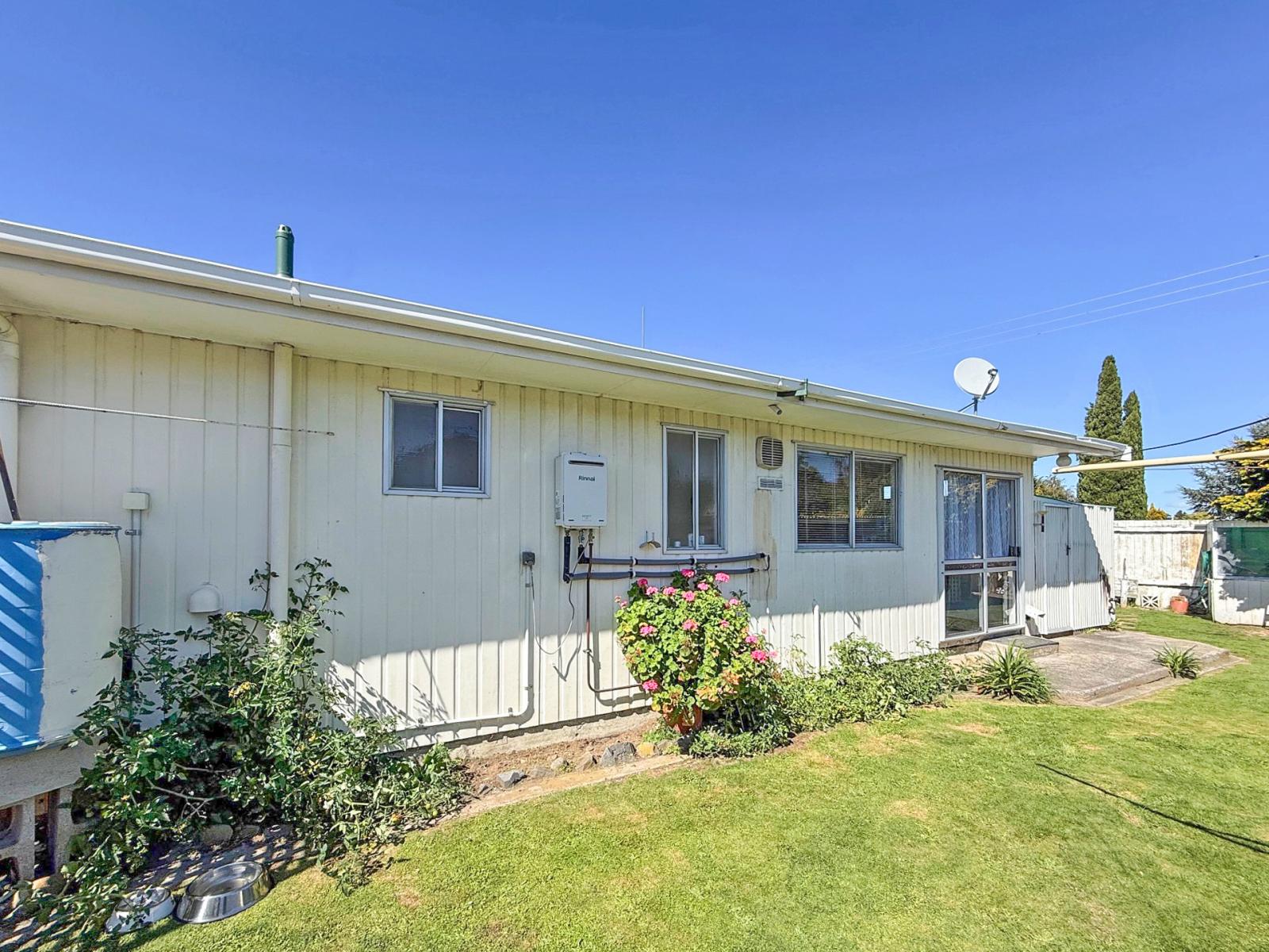 1 Otanga Street, Dannevirke