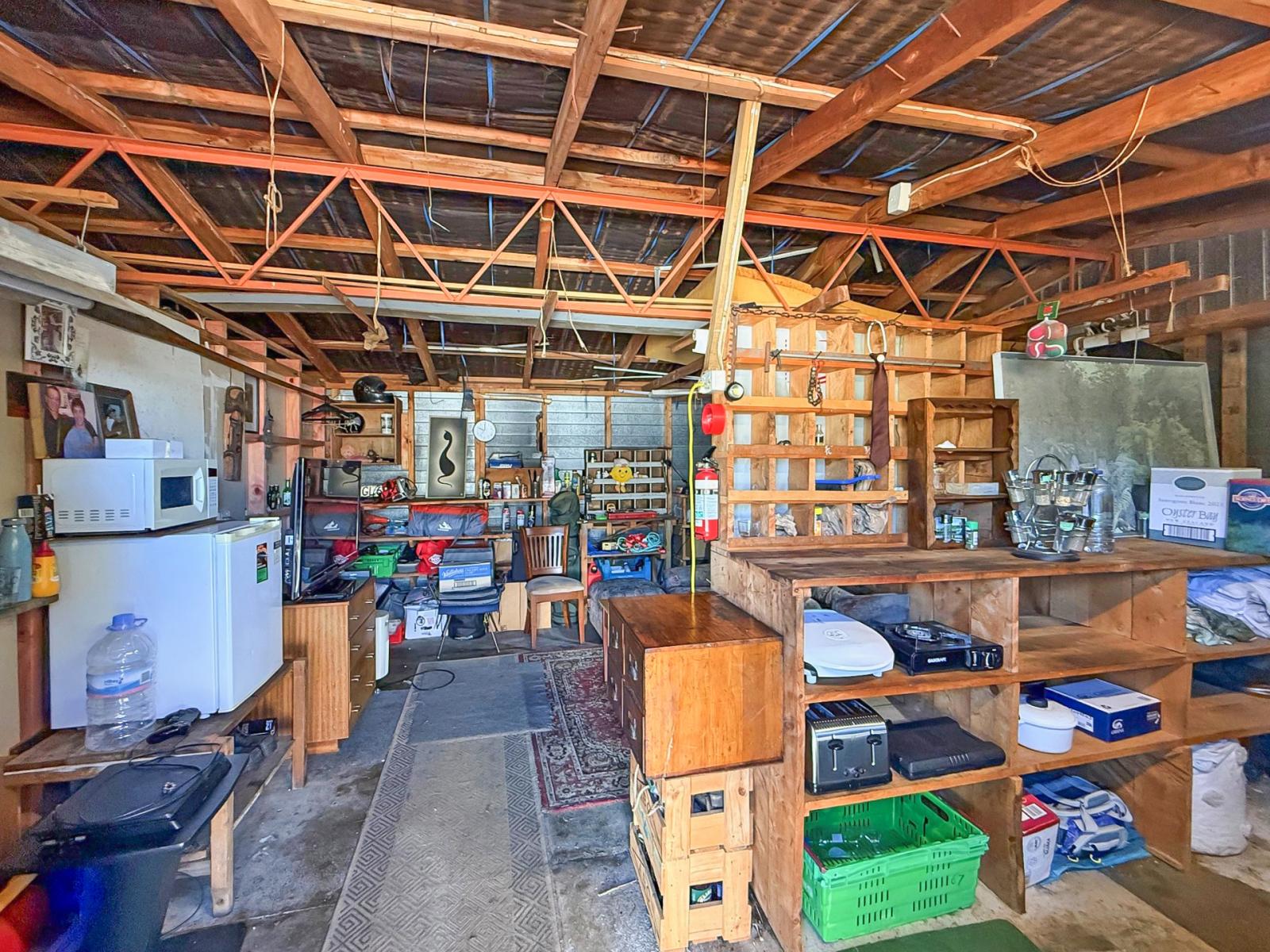 1 Otanga Street, Dannevirke