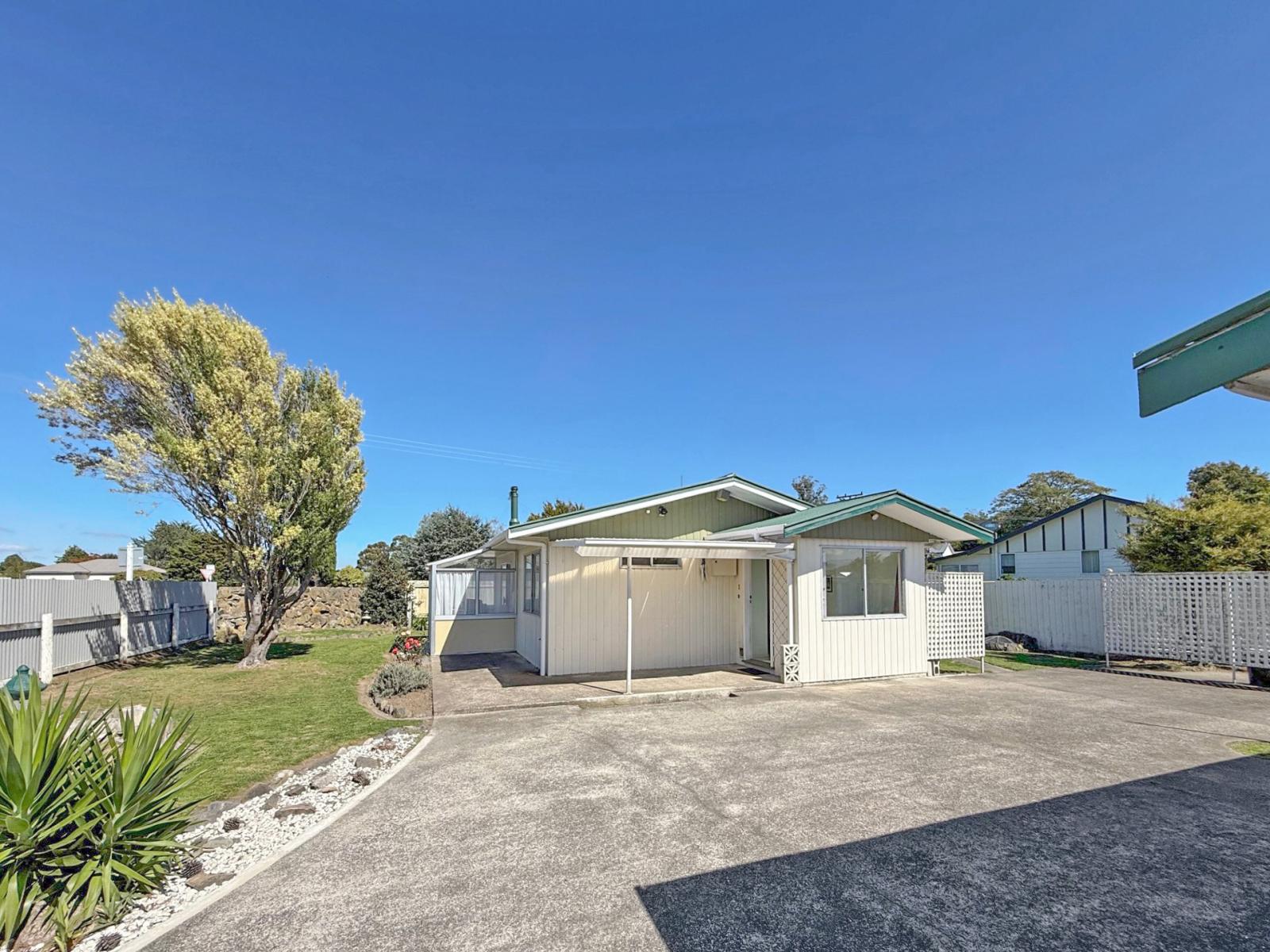 1 Otanga Street, Dannevirke