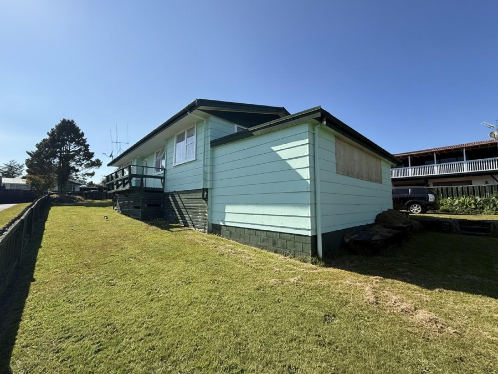 98 Arawa Crescent, Tokoroa