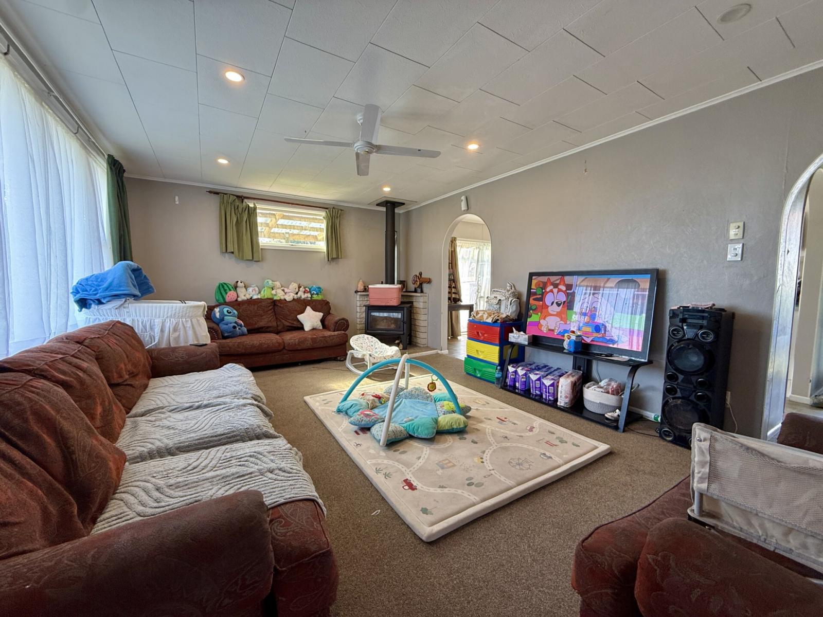 98 Arawa Crescent, Tokoroa