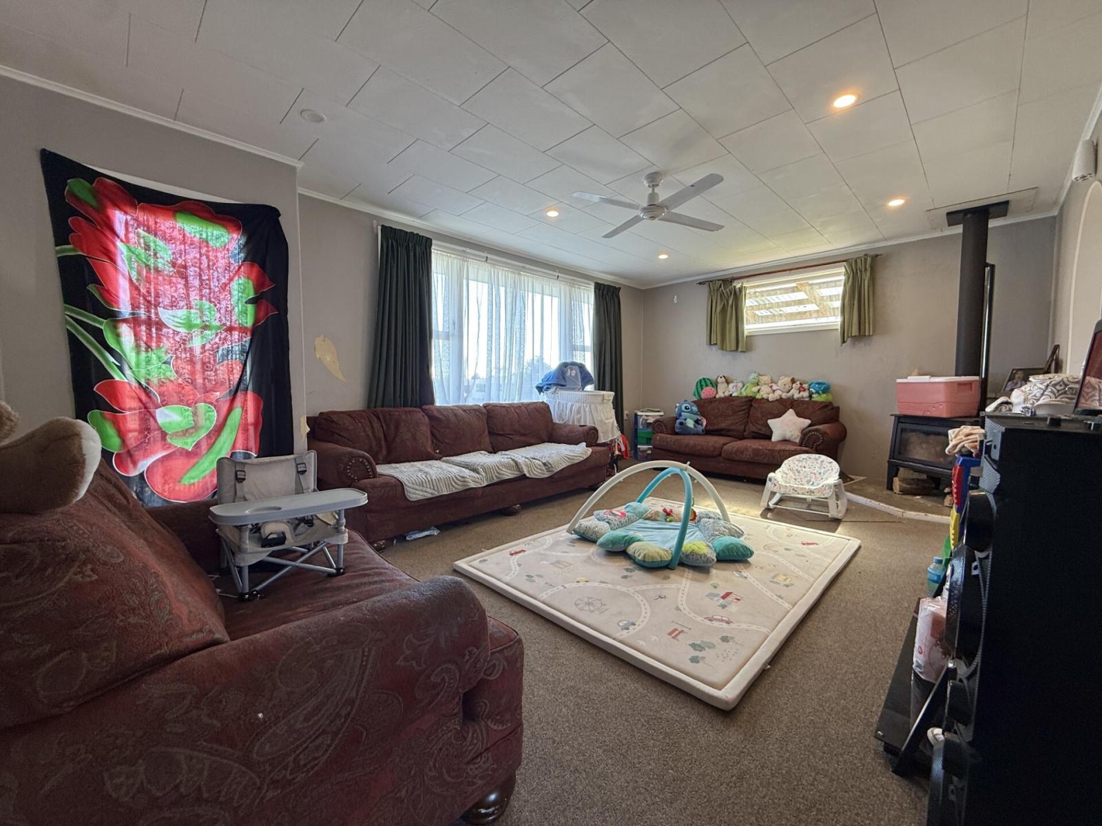 98 Arawa Crescent, Tokoroa