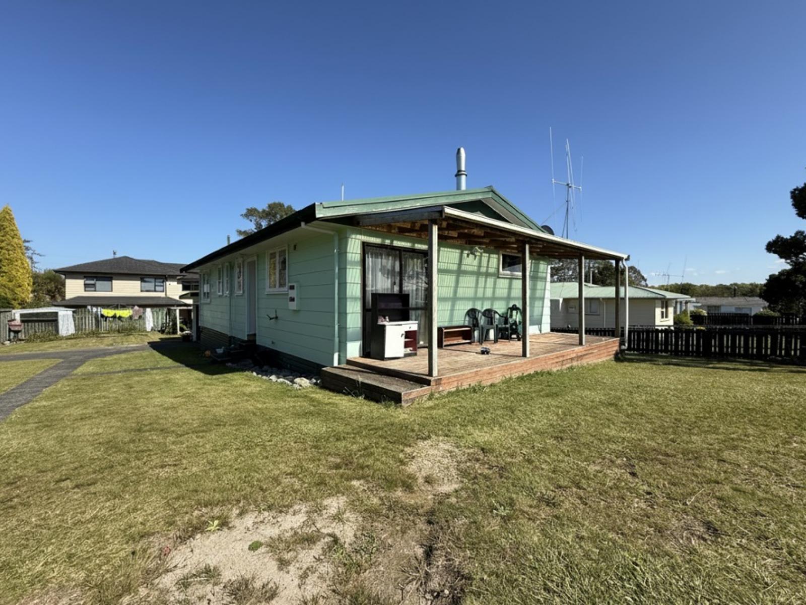 98 Arawa Crescent, Tokoroa