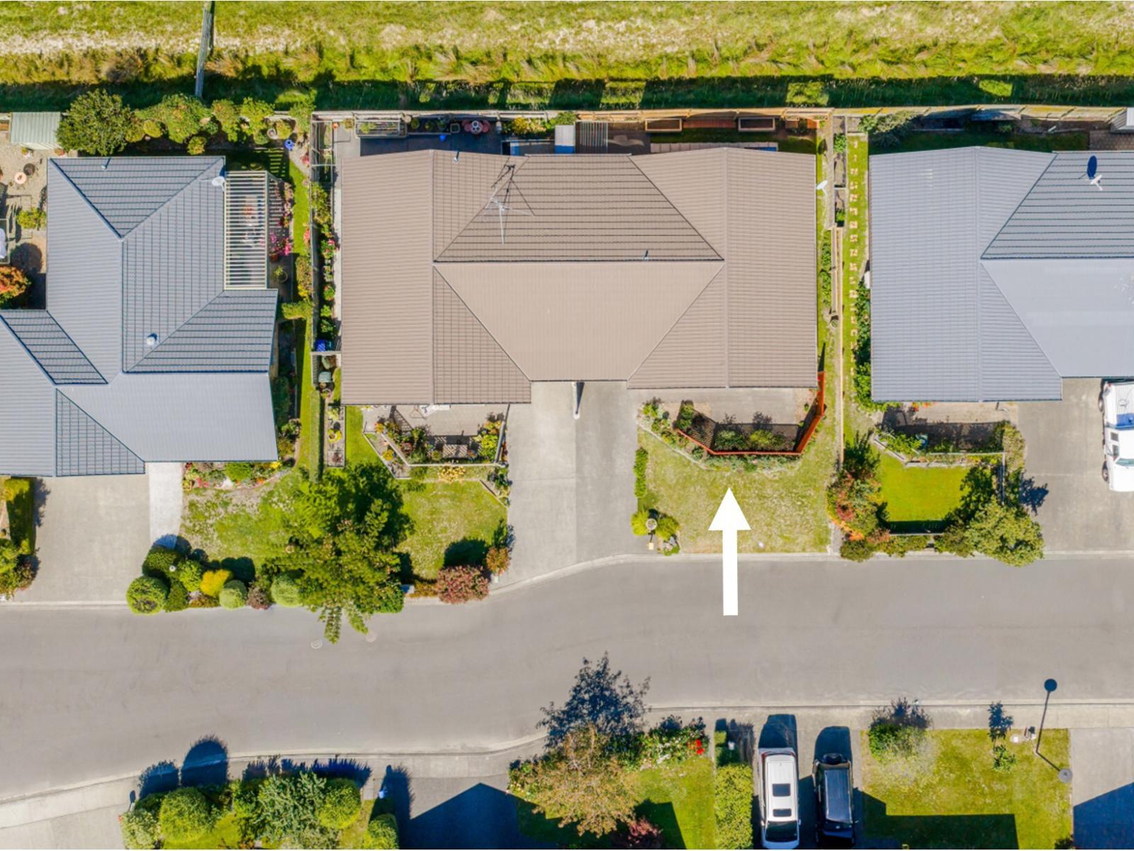 Unit 18, Henry Russell Estate, 36 Belgrove Drive, Waipukurau
