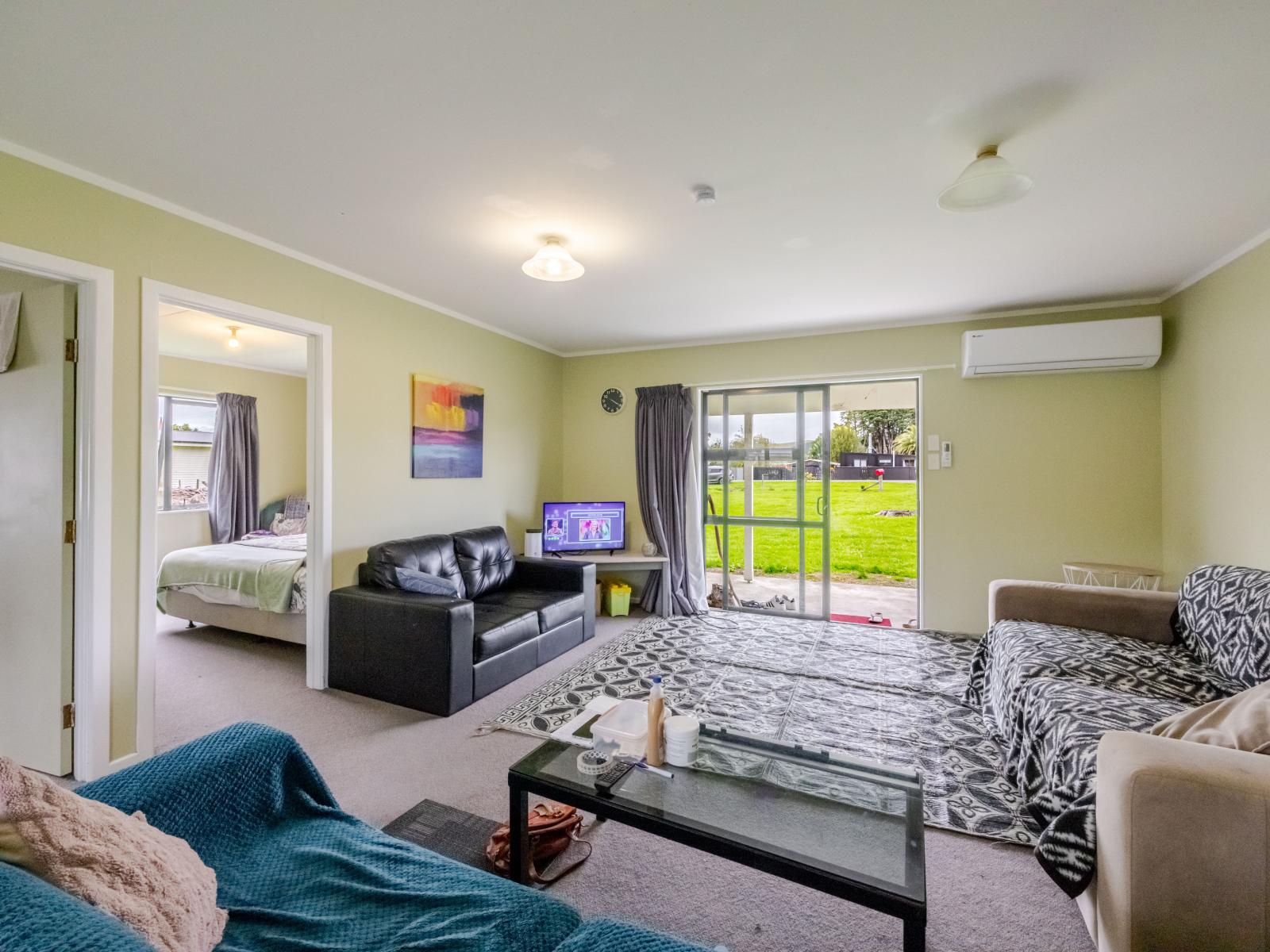 19 Dundas Street, Porangahau