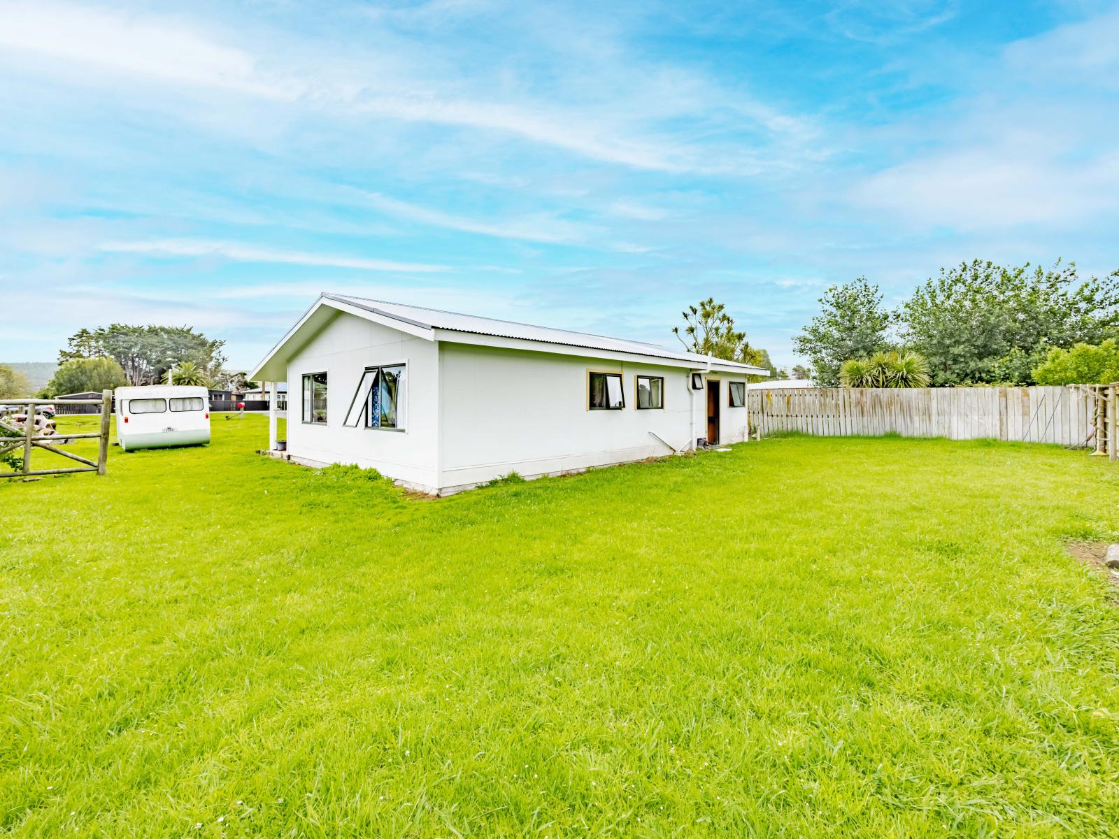 19 Dundas Street, Porangahau