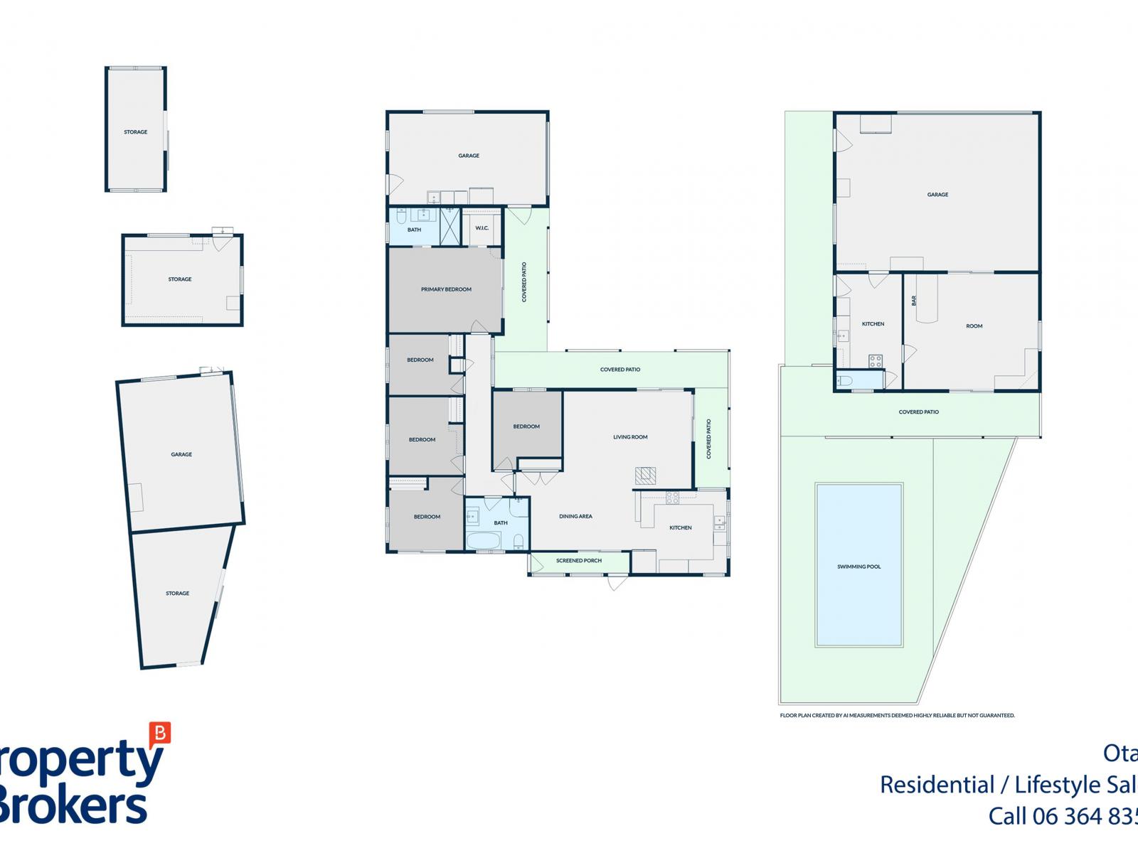 294 Te Waka Road, Te Horo