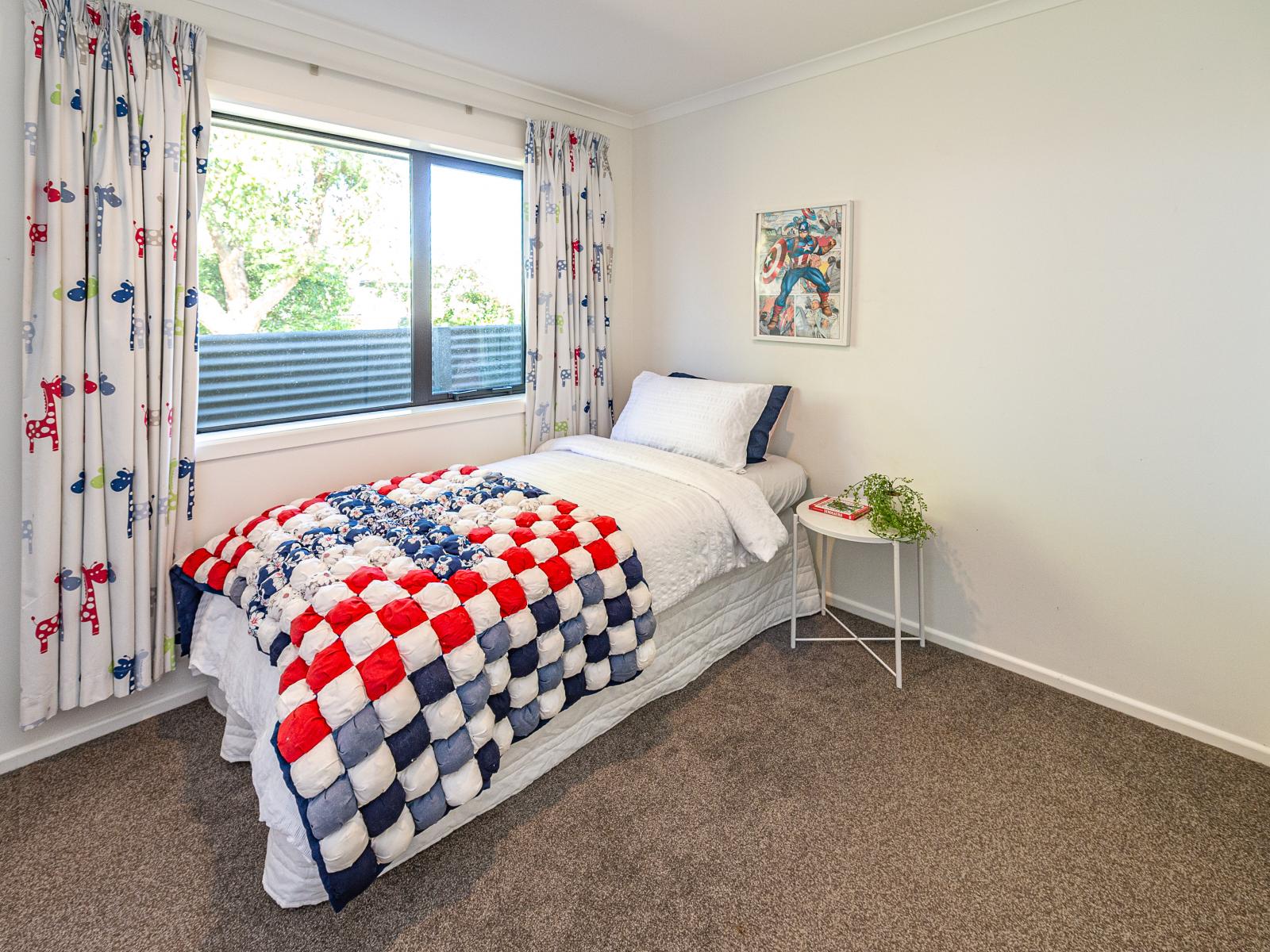 116A Campbell Street, Whanganui