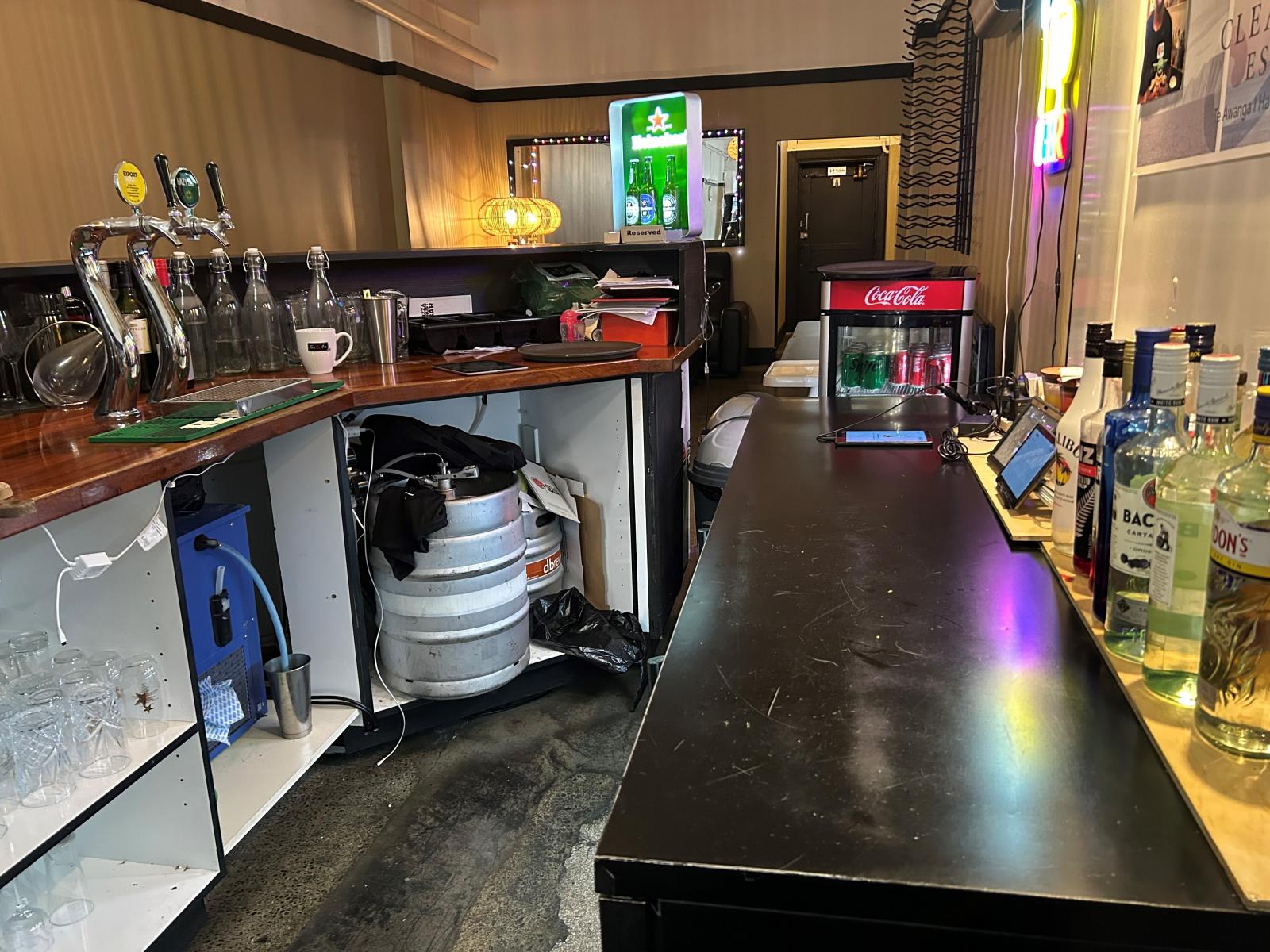 180 Emerson Street, Napier South