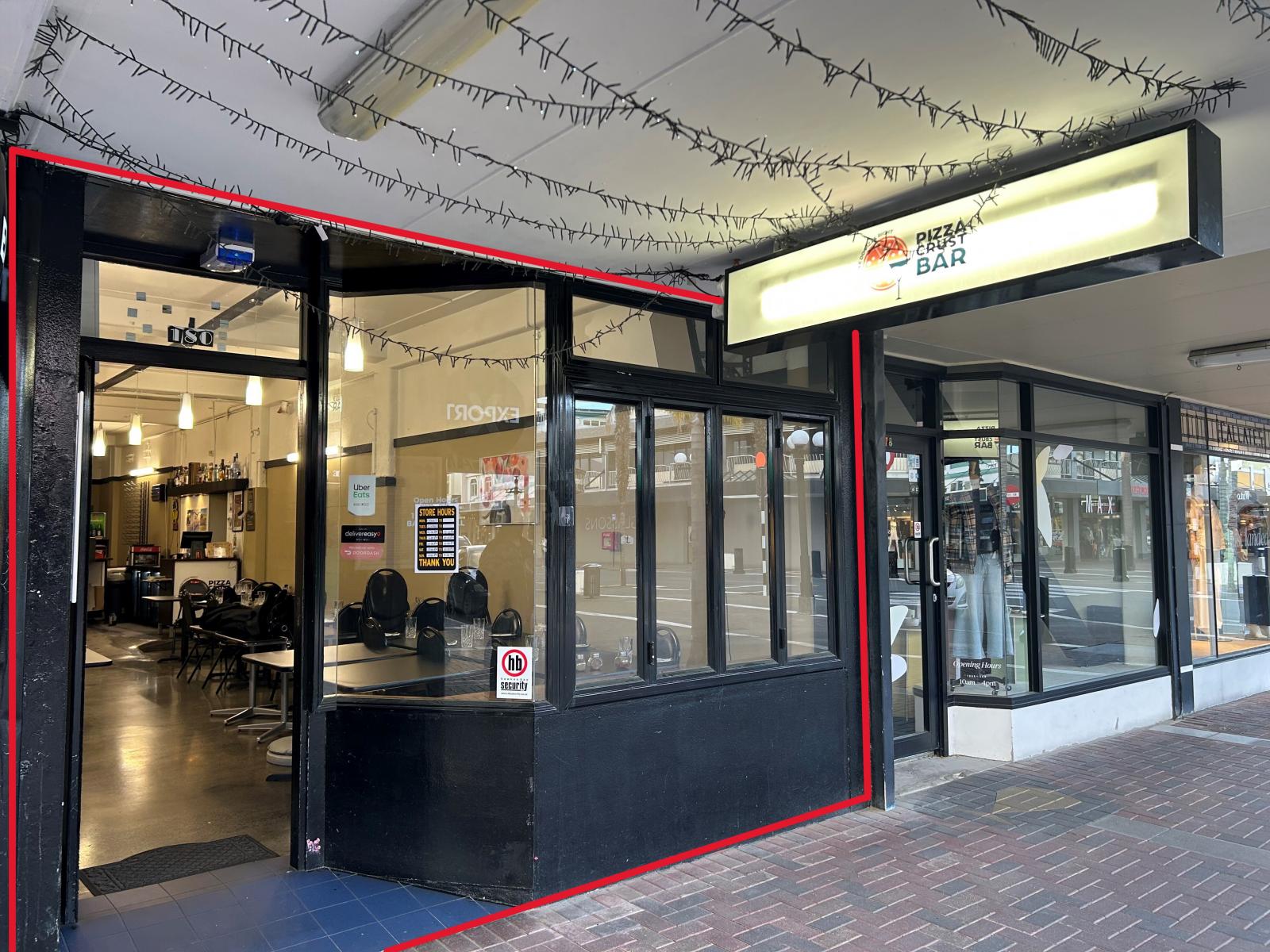 180 Emerson Street, Napier South