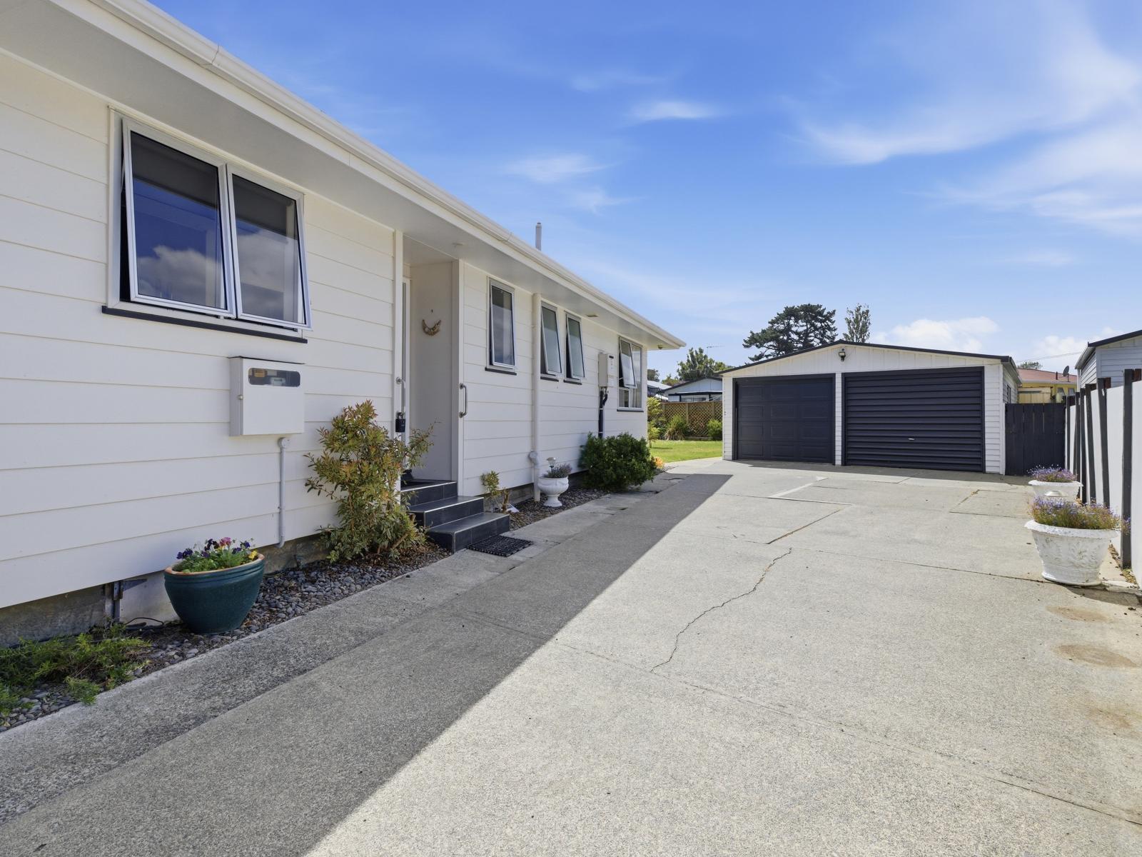 38 Hereford Street, Springvale