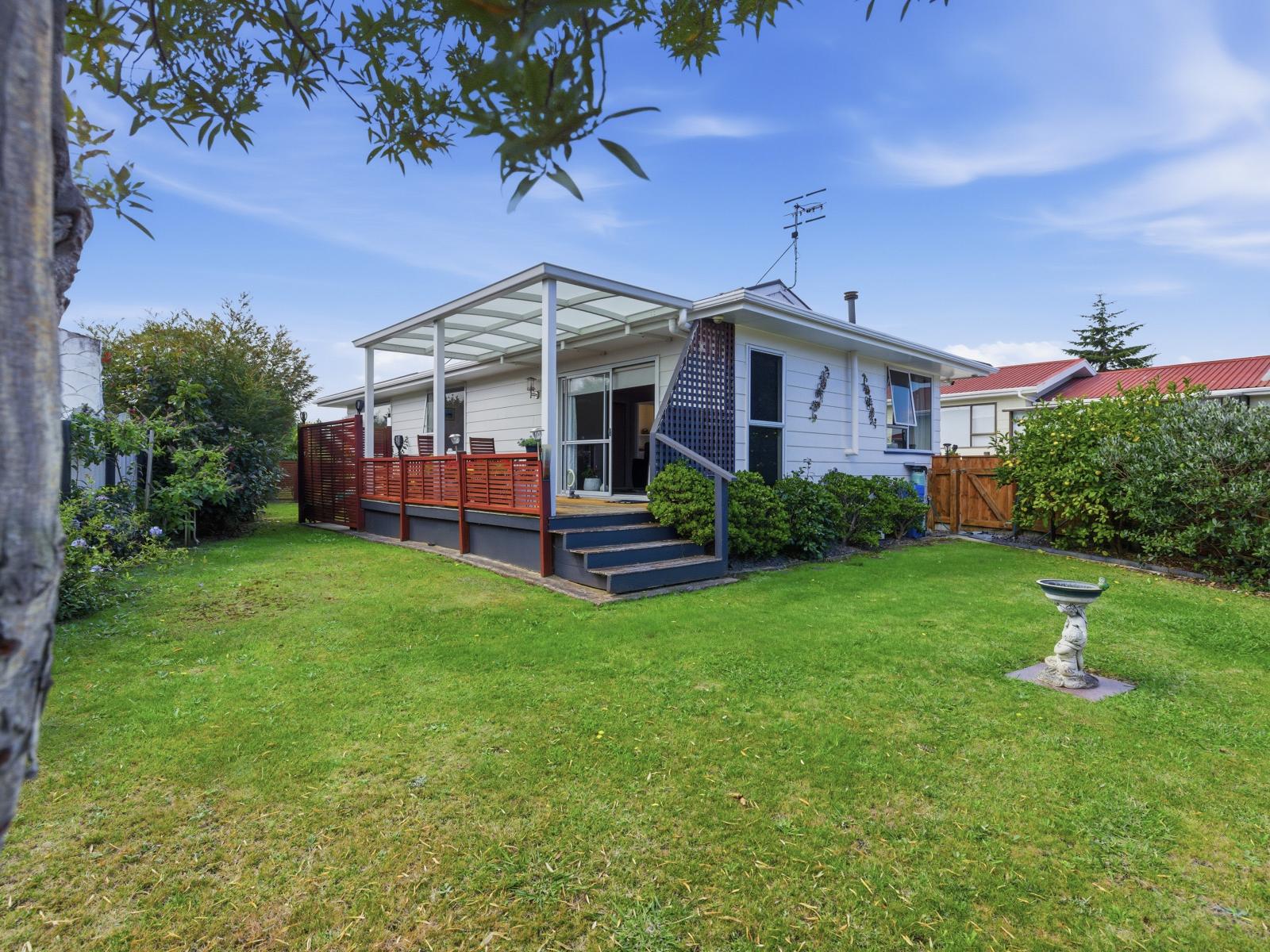 38 Hereford Street, Springvale