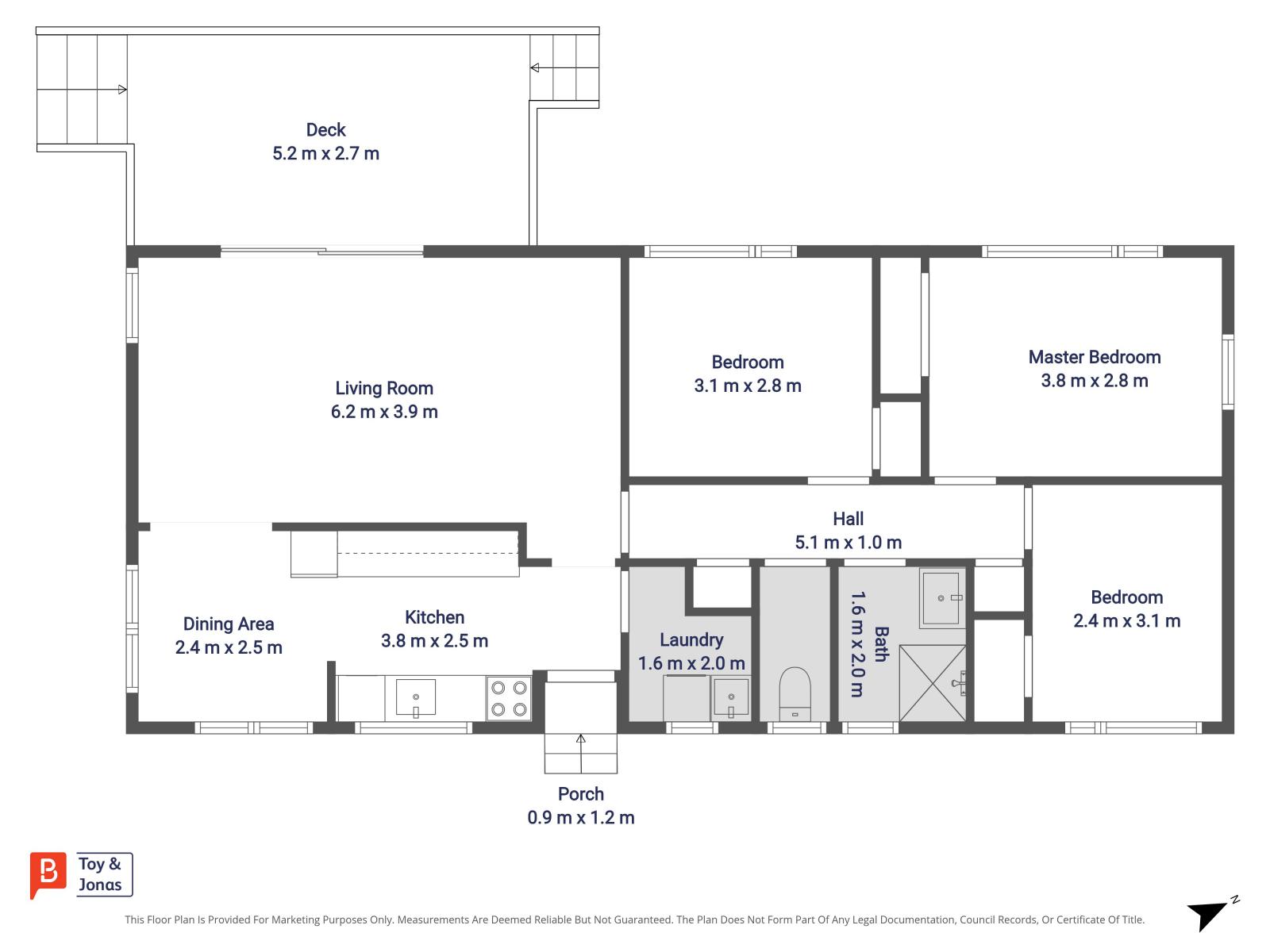 38 Hereford Street, Springvale
