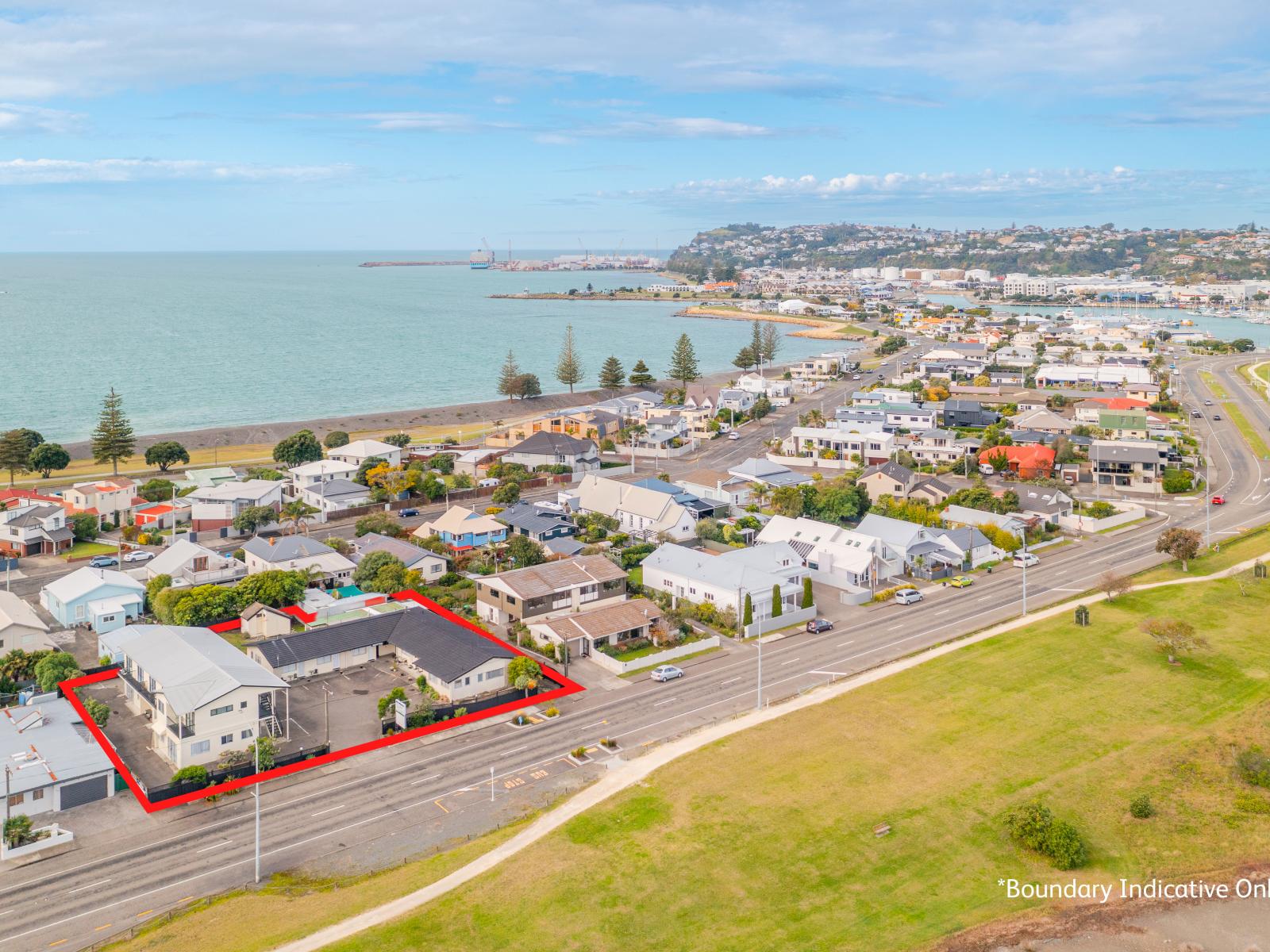 50 Meeanee Quay, Westshore