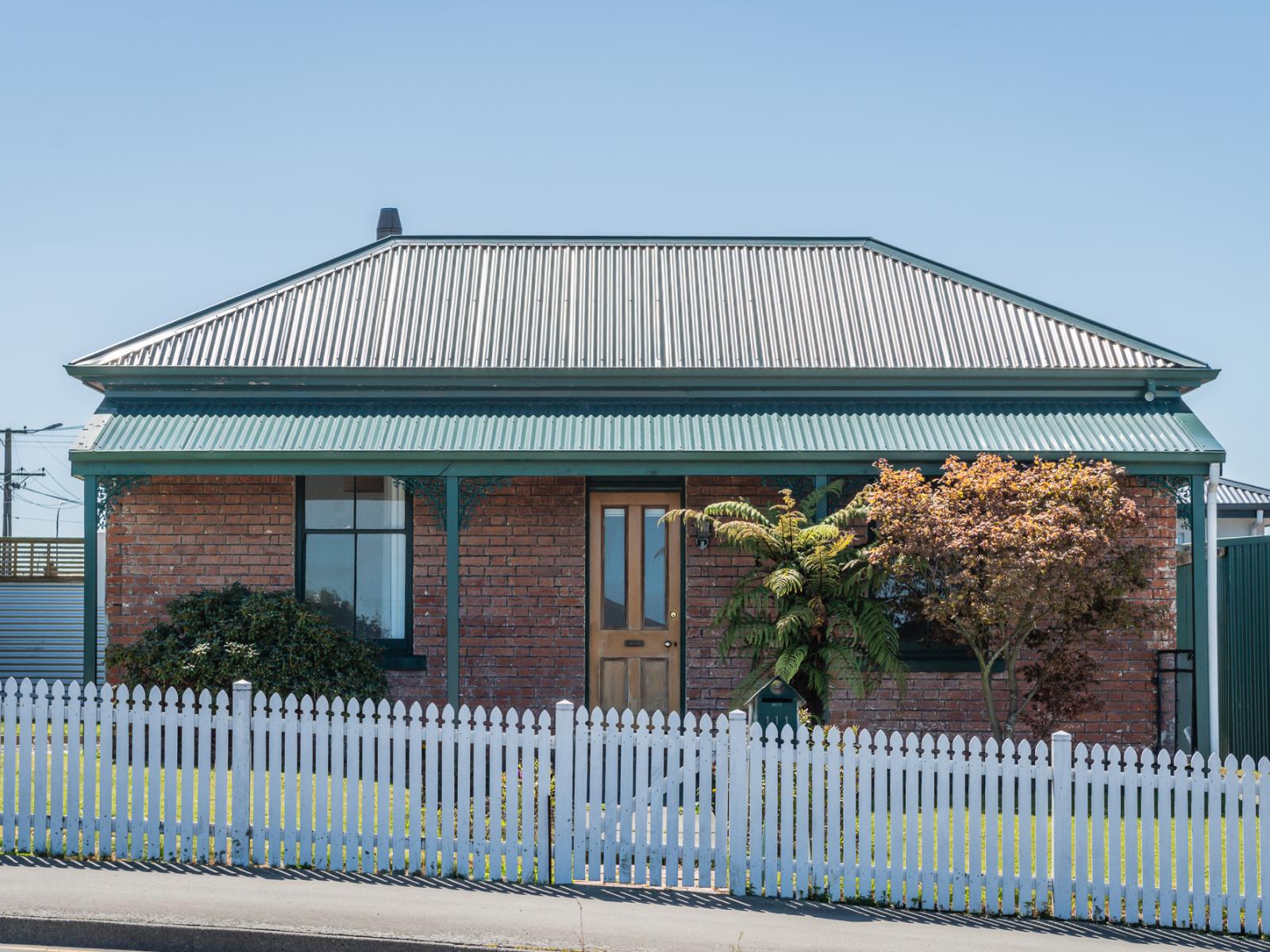 111 Church Street, Seaview