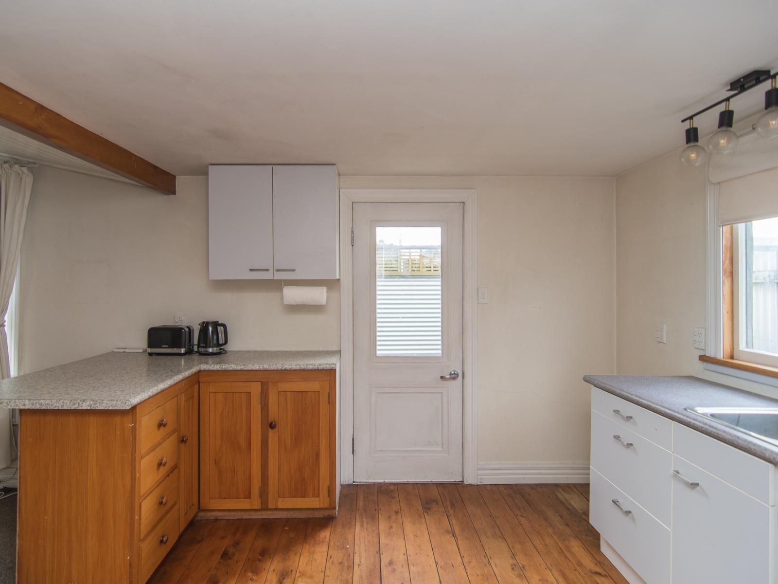 111 Church Street, Seaview