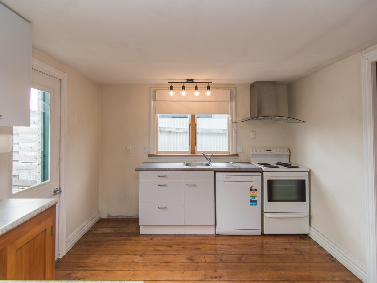 111 Church Street, Seaview