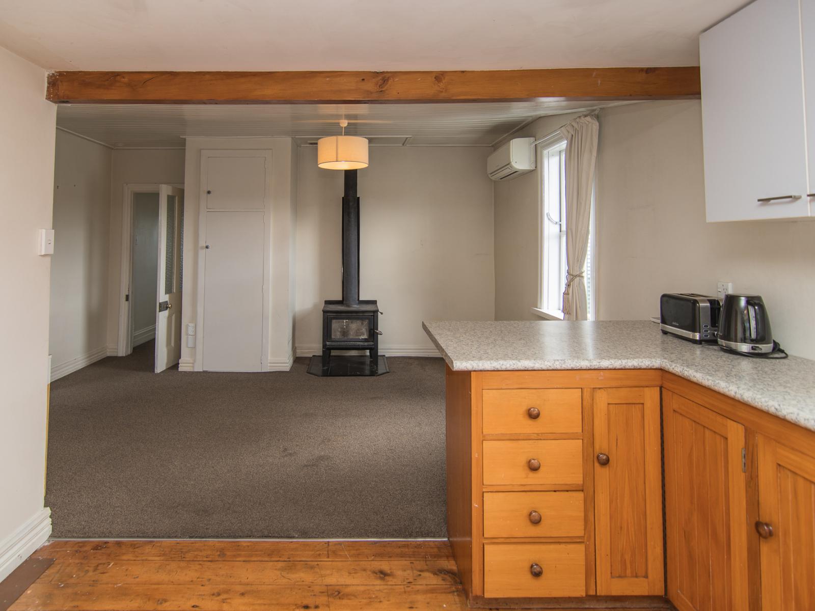 111 Church Street, Seaview