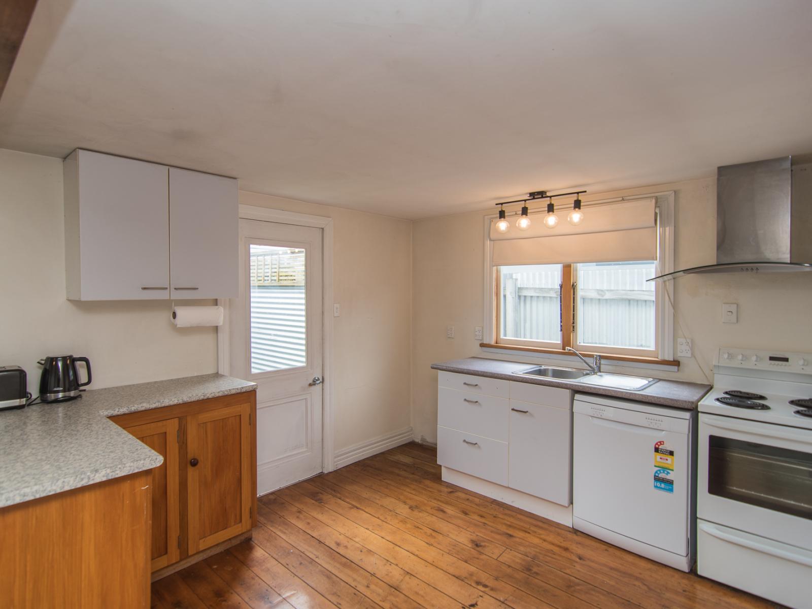 111 Church Street, Seaview