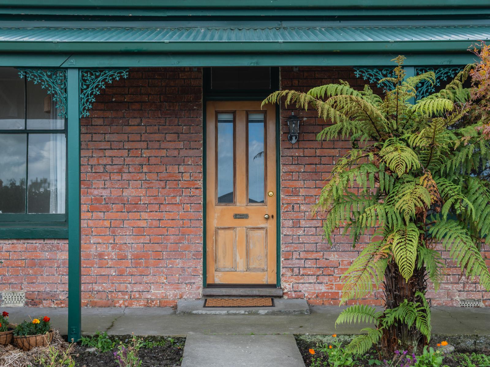 111 Church Street, Seaview