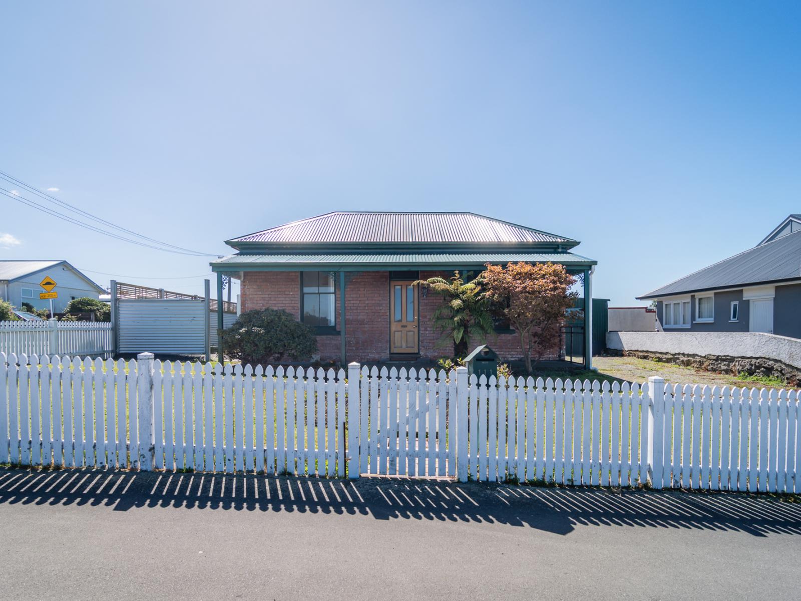 111 Church Street, Seaview