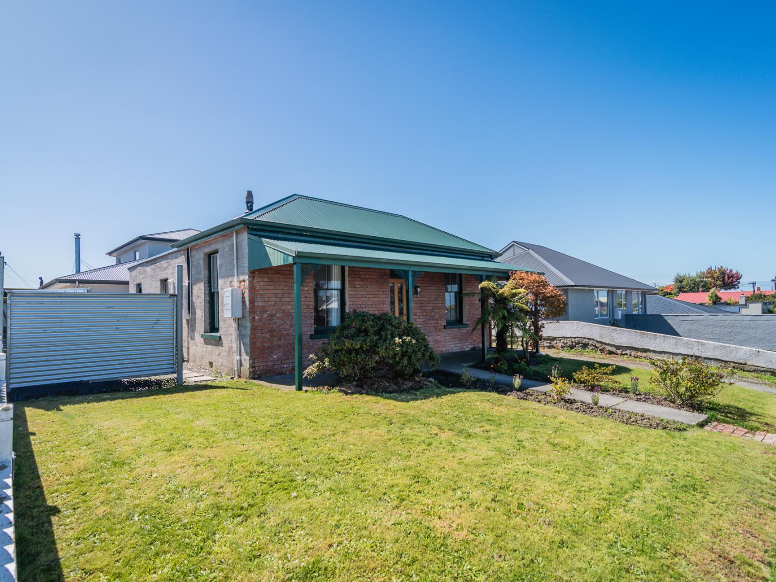 111 Church Street, Seaview
