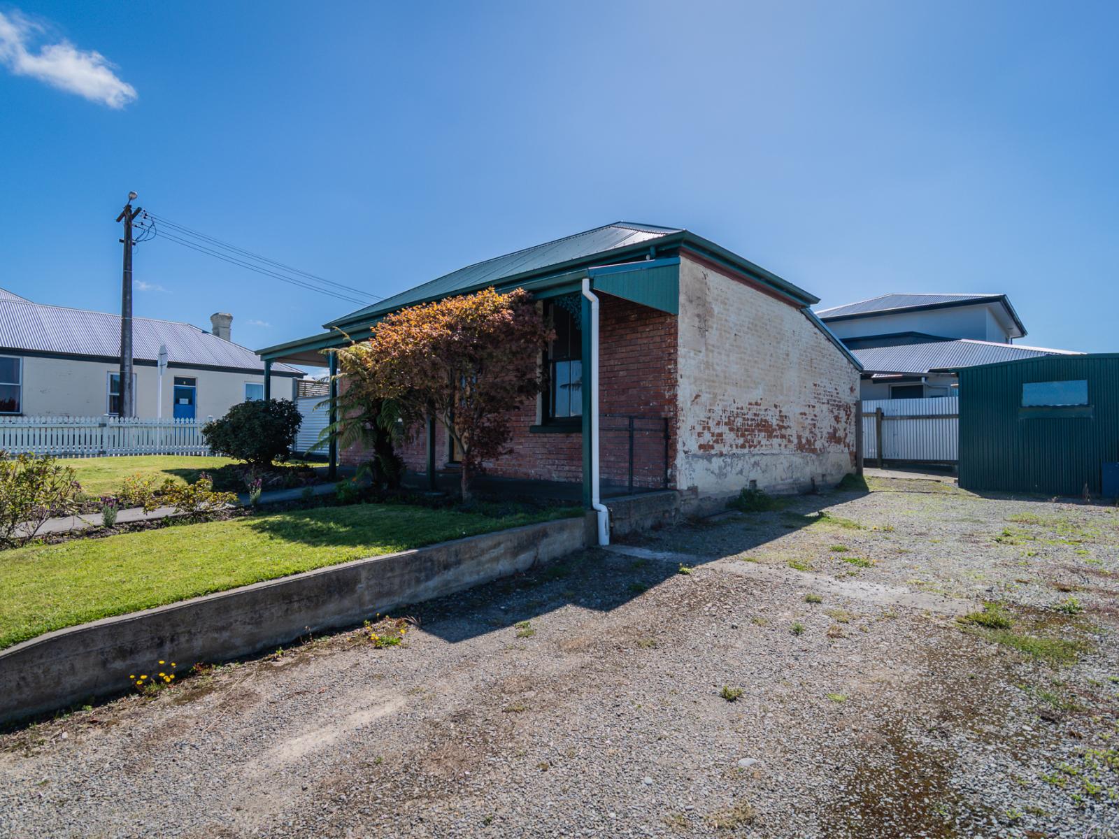 111 Church Street, Seaview