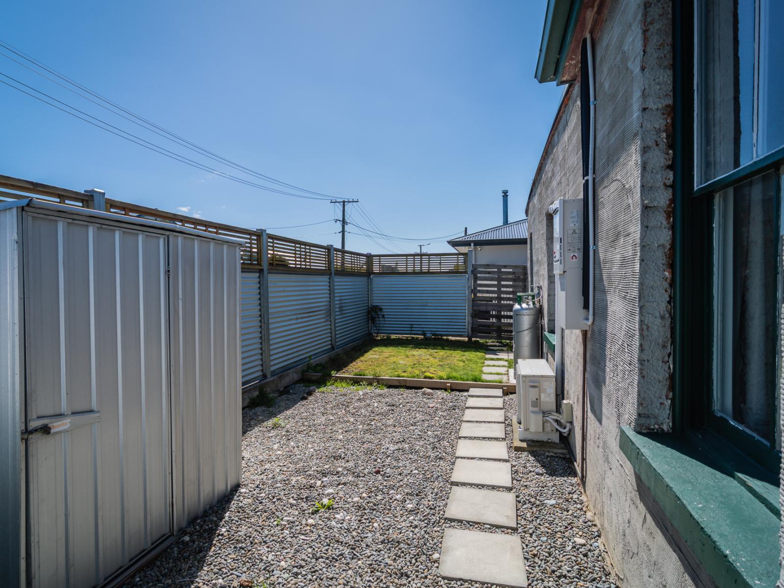 111 Church Street, Seaview