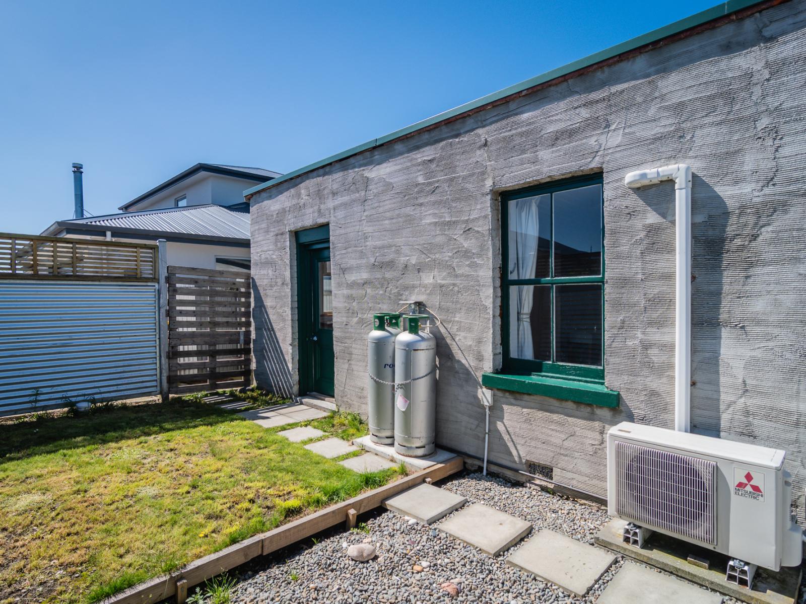 111 Church Street, Seaview