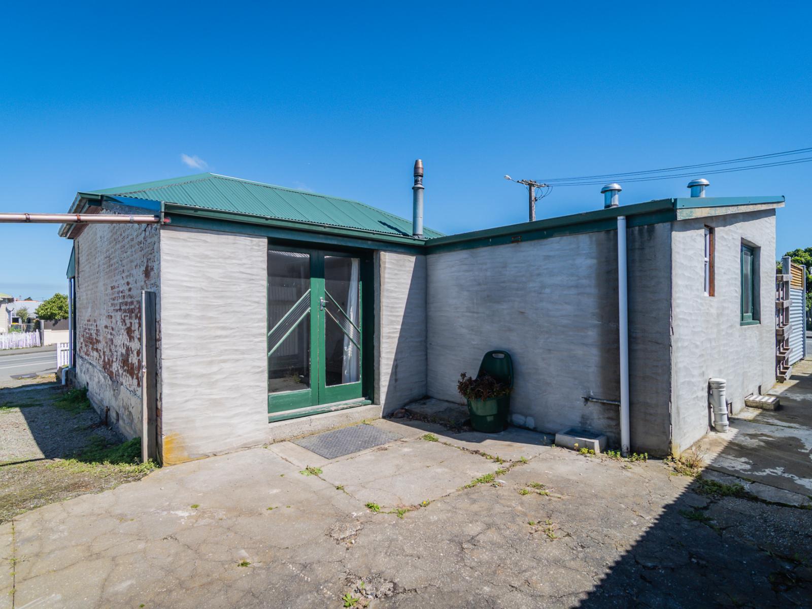 111 Church Street, Seaview