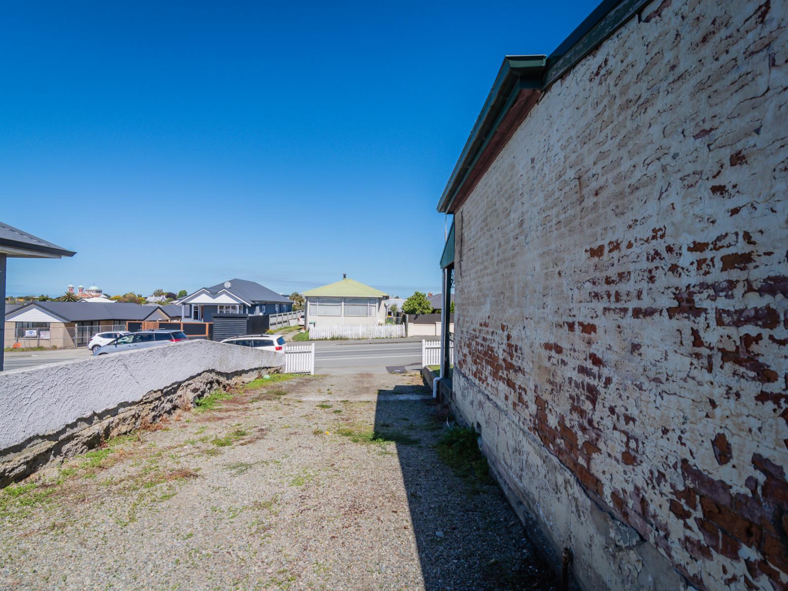 111 Church Street, Seaview