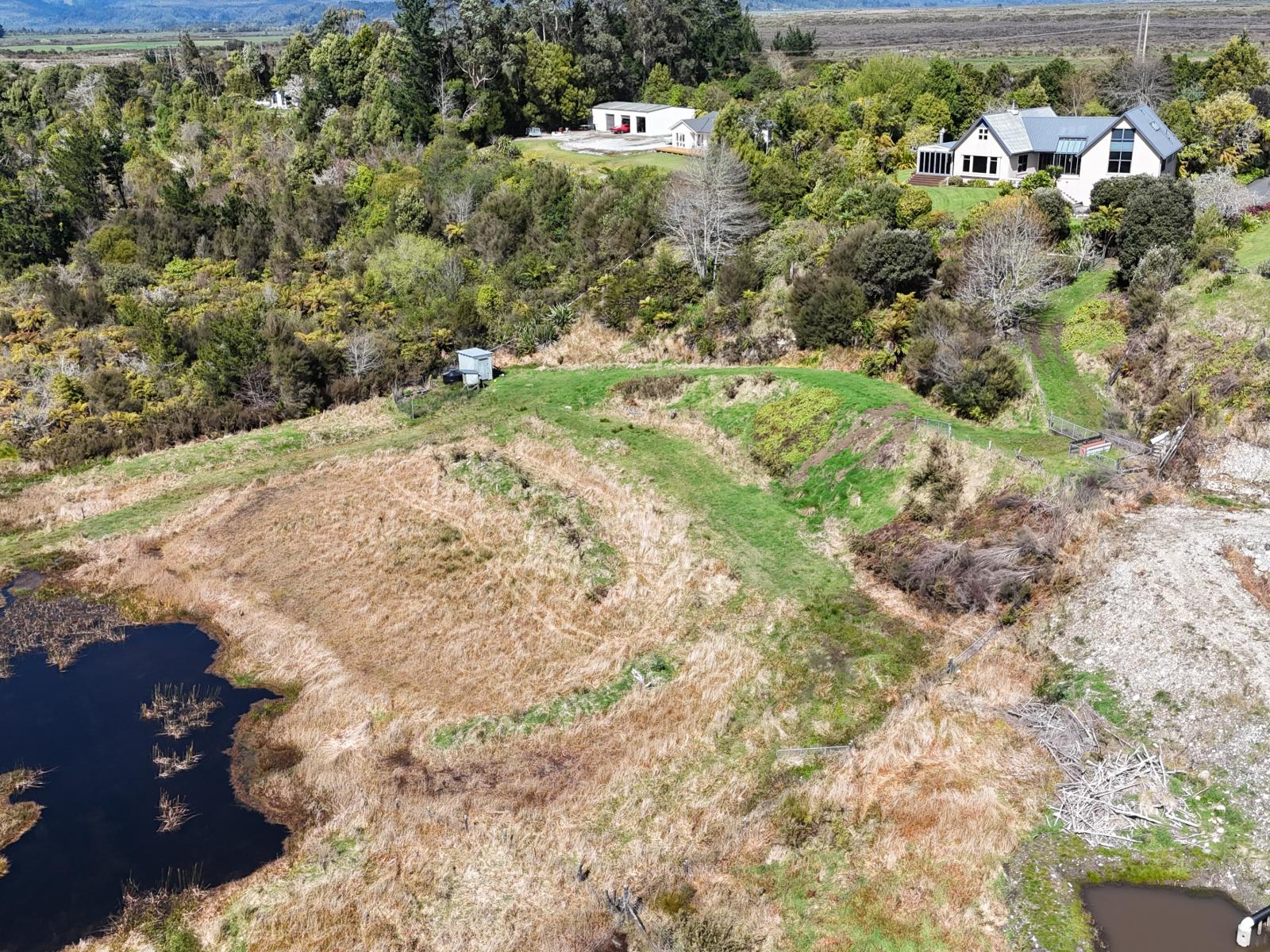 170 Alma Road, Westport