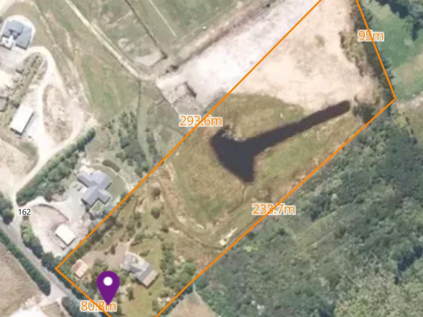 170 Alma Road, Westport