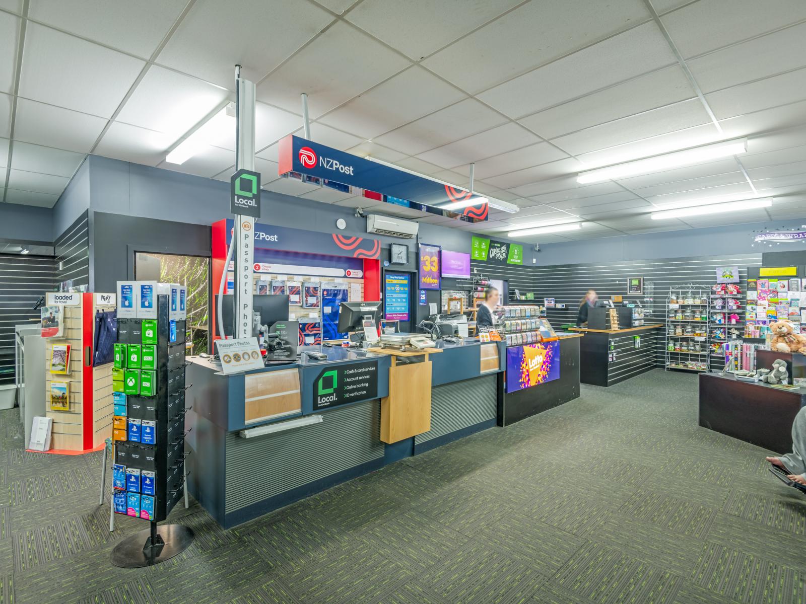 85 Main Street, Pahiatua