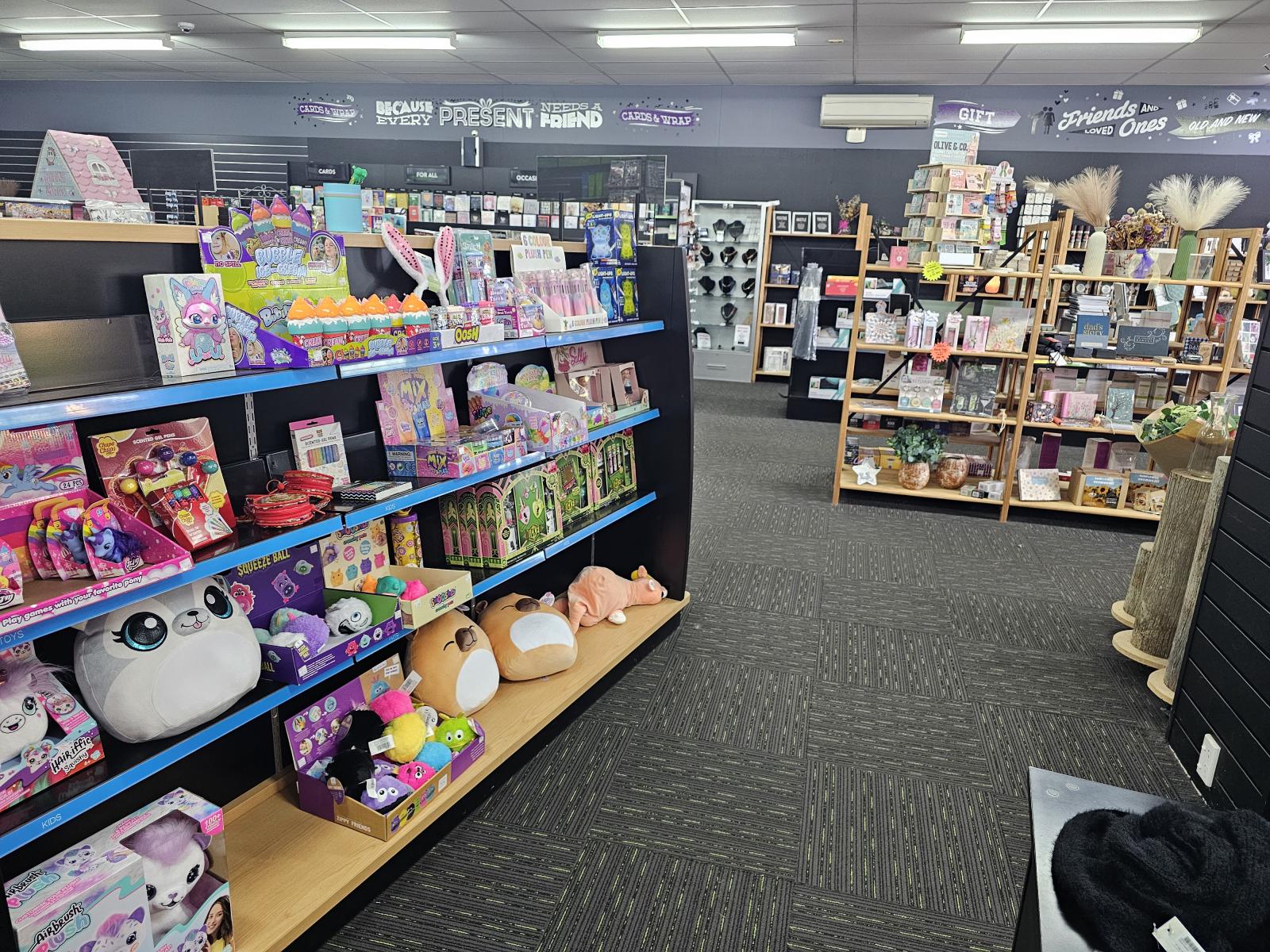 85 Main Street, Pahiatua