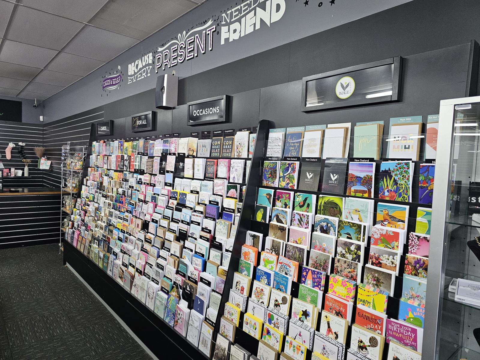 85 Main Street, Pahiatua