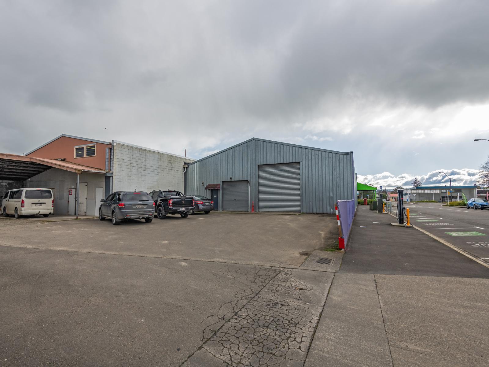 85 Main Street, Pahiatua