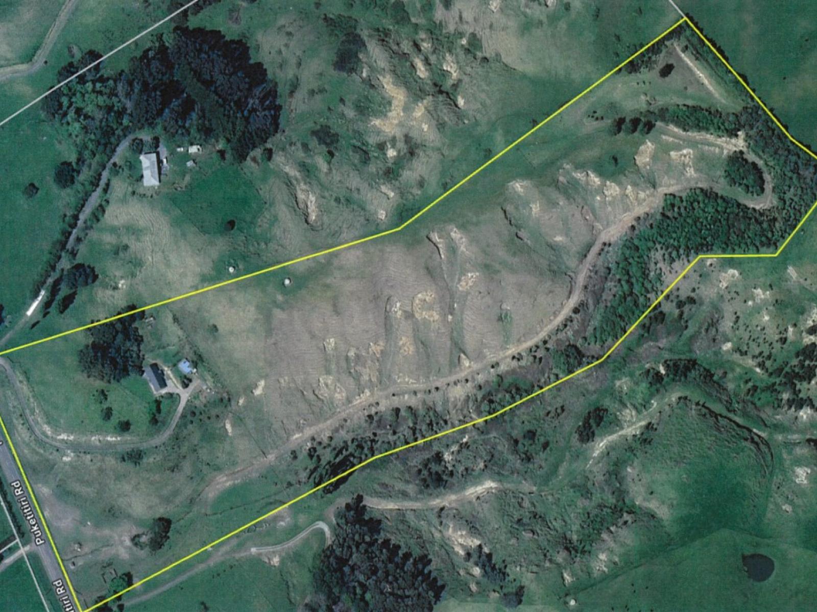 863 Puketitiri Road, Puketapu